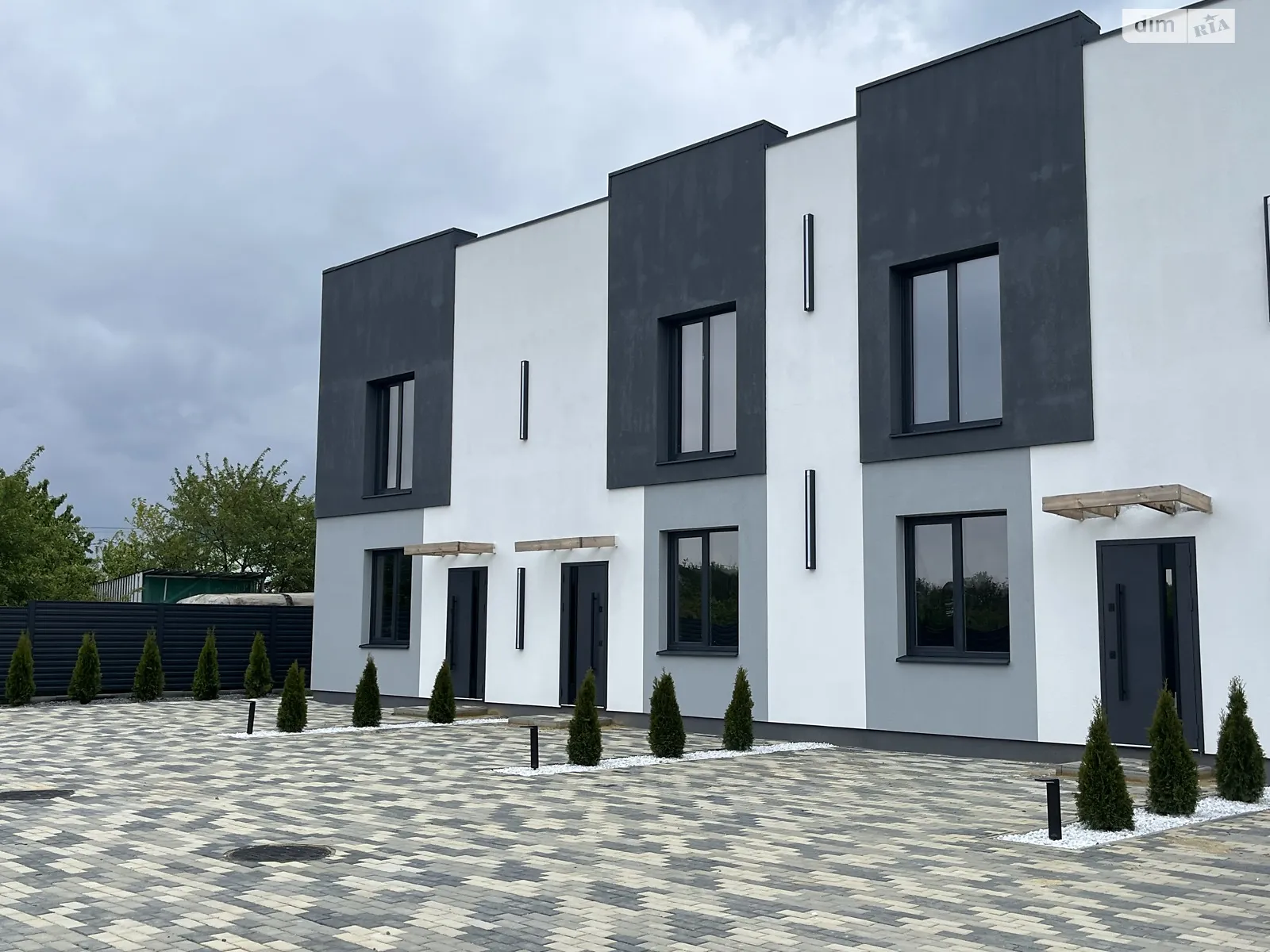 вул. Степова Зарванці, цена: 68999 $ - фото 1