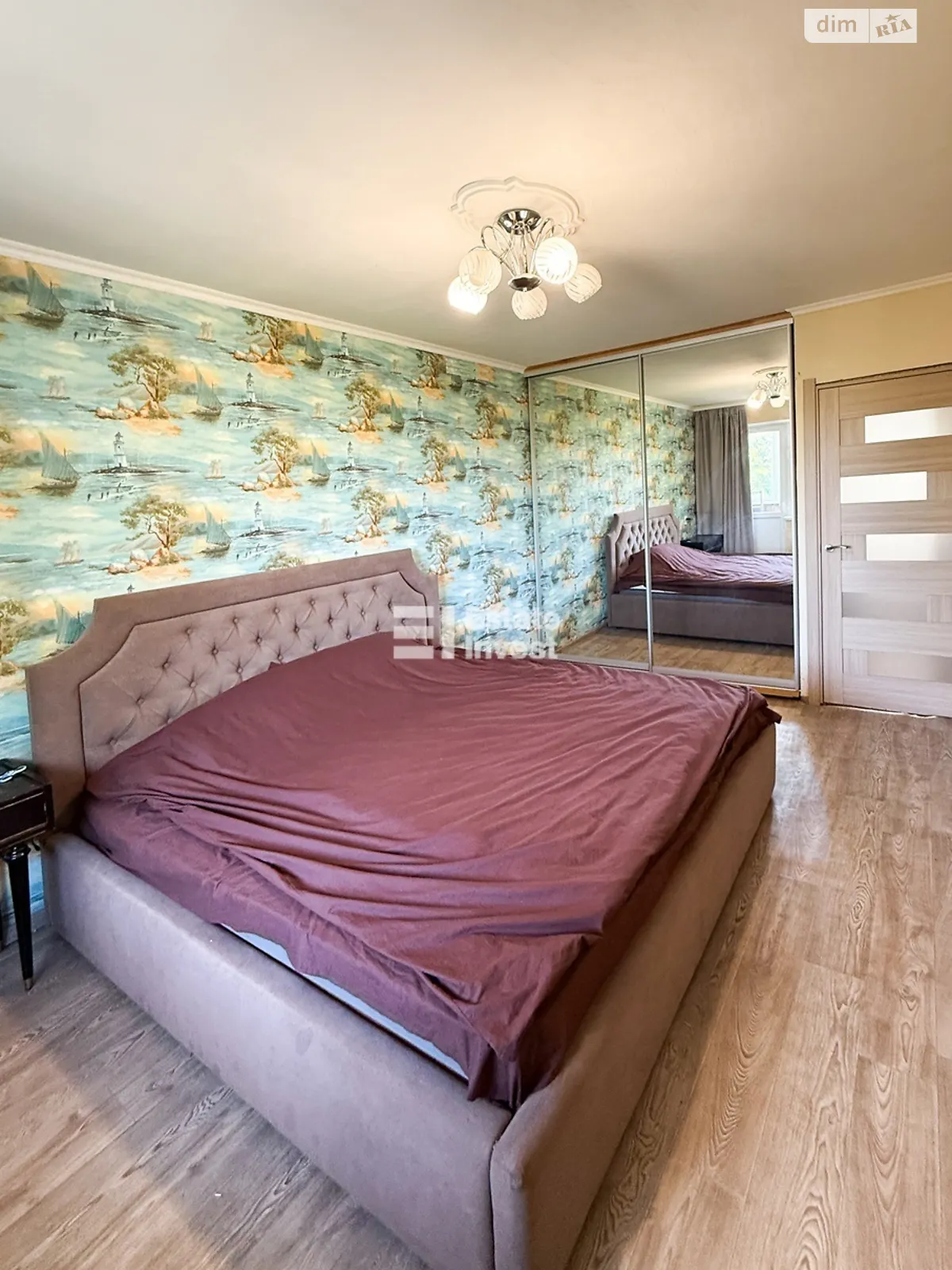Продается 2-комнатная квартира 49.5 кв. м в Харькове, ул. Познанская, 11 - фото 1