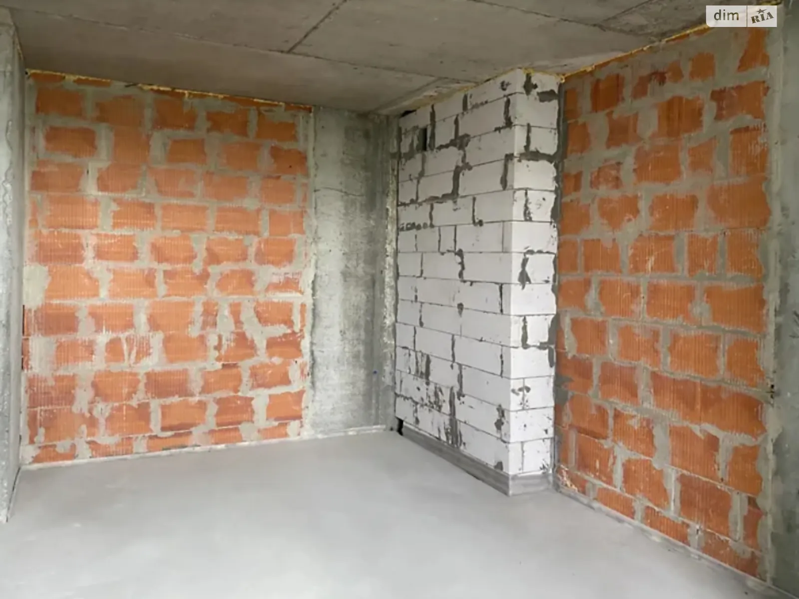 1-комнатная квартира 45 кв. м в Тернополе, Подволочиское шоссе - фото 1