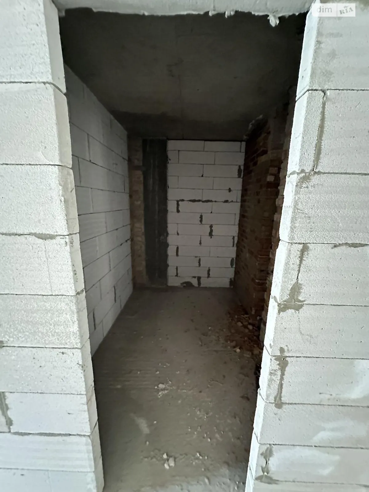 1-комнатная квартира 46 кв. м в Тернополе, ул. Генерала Мирона Тарнавского - фото 1