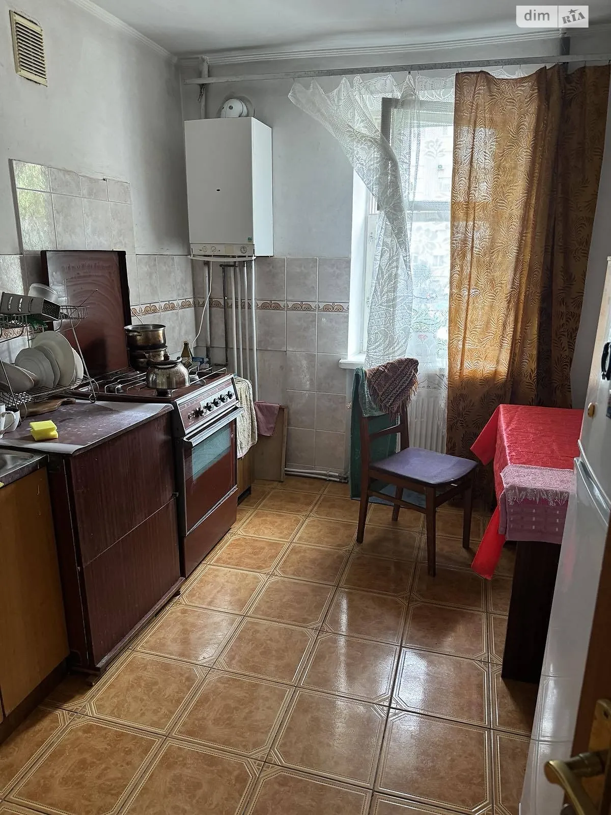 Сдается в аренду комната 60 кв. м в Тернополе, цена: 2300 грн - фото 1