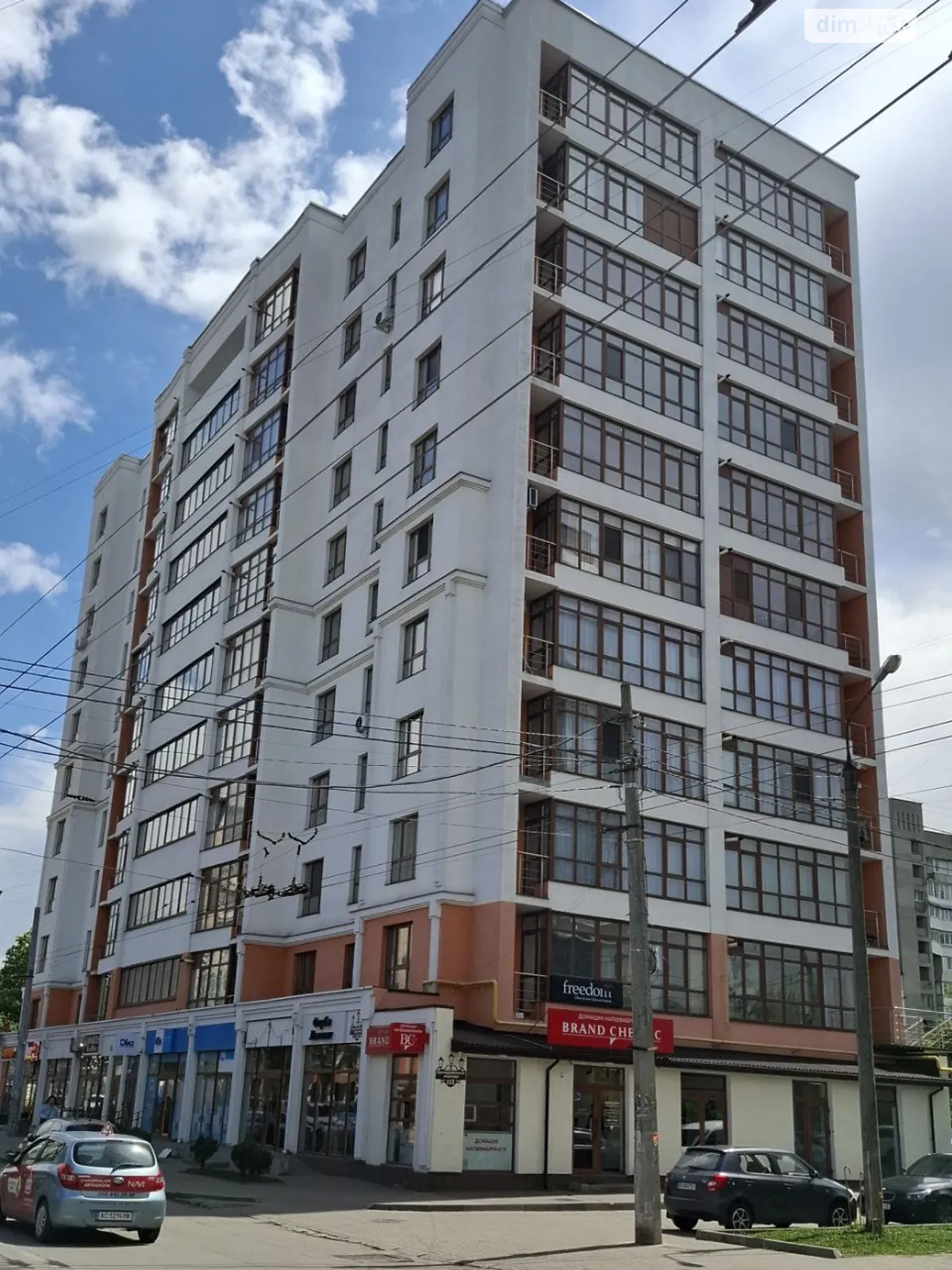 Продается 3-комнатная квартира 115 кв. м в Хмельницком, ул. Проскуровского Подполья, 113 - фото 1