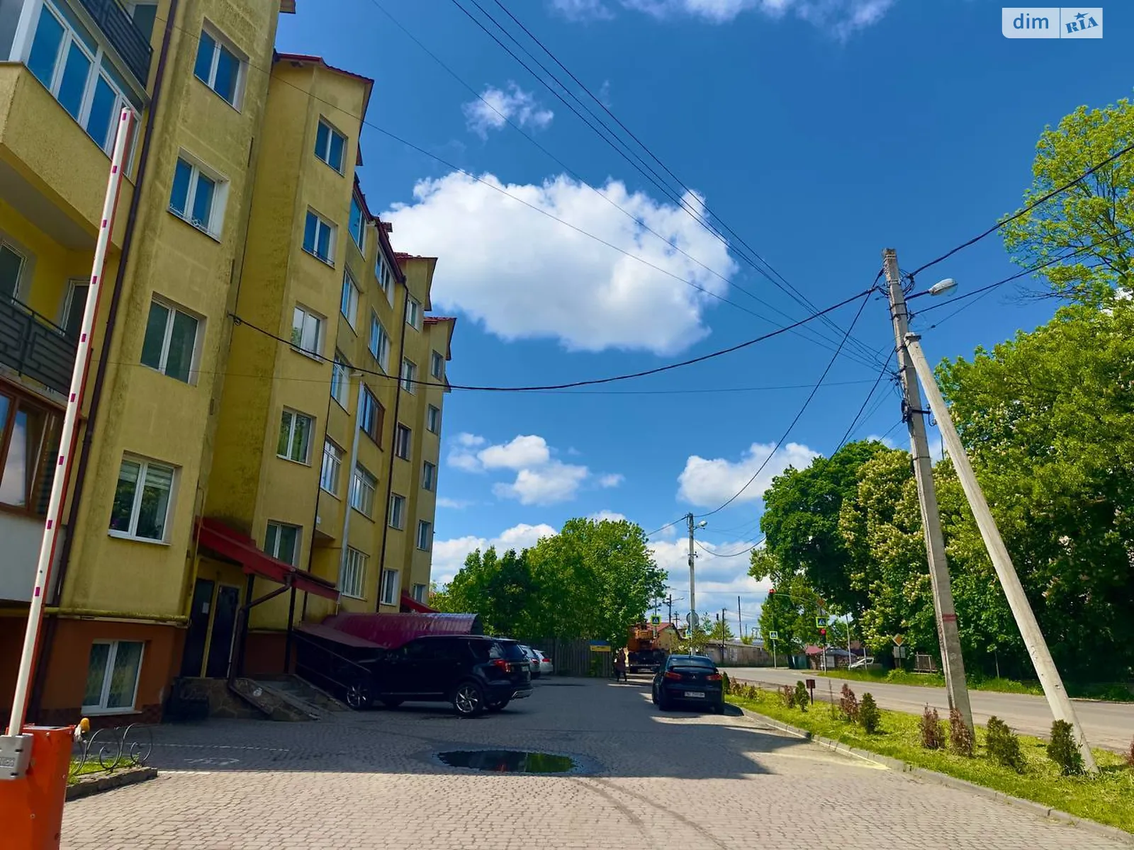 вул. Івана Франка Броди, цена: 58000 $ - фото 1
