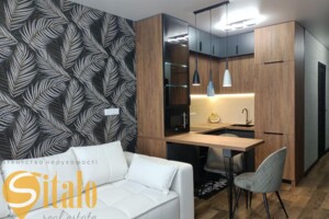 Продажа квартиры, Ивано-Франковск, р‑н. Центр, Левицького-Набережна, дом 10А