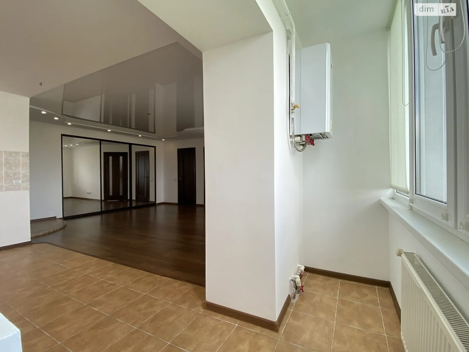 Продається 2-кімнатна квартира 54.5 кв. м у Вінниці, вул. Стрілецька - фото 1