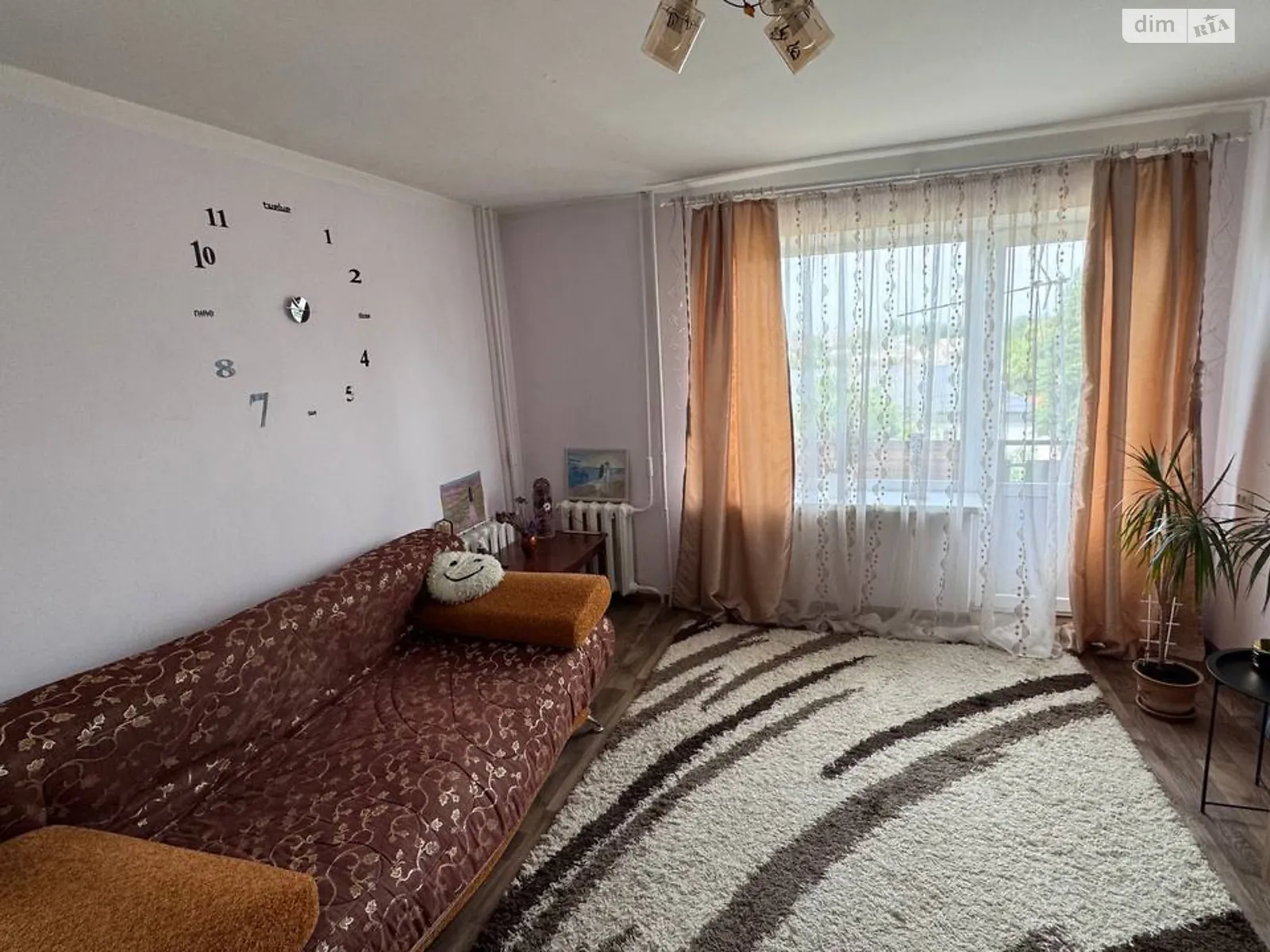 Продается 1-комнатная квартира 40 кв. м в Самаре, ул. Калнышевского(Красноармейская), 9 - фото 1