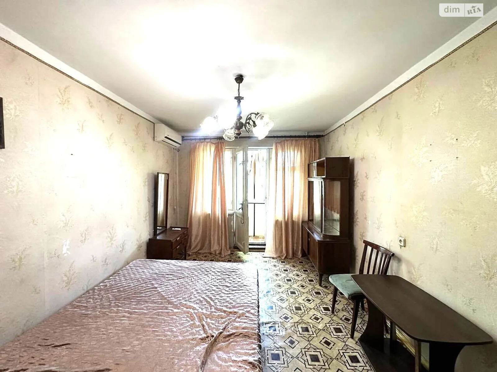 Продается 2-комнатная квартира 44 кв. м в Одессе, просп. Адмиральский, 36 - фото 1