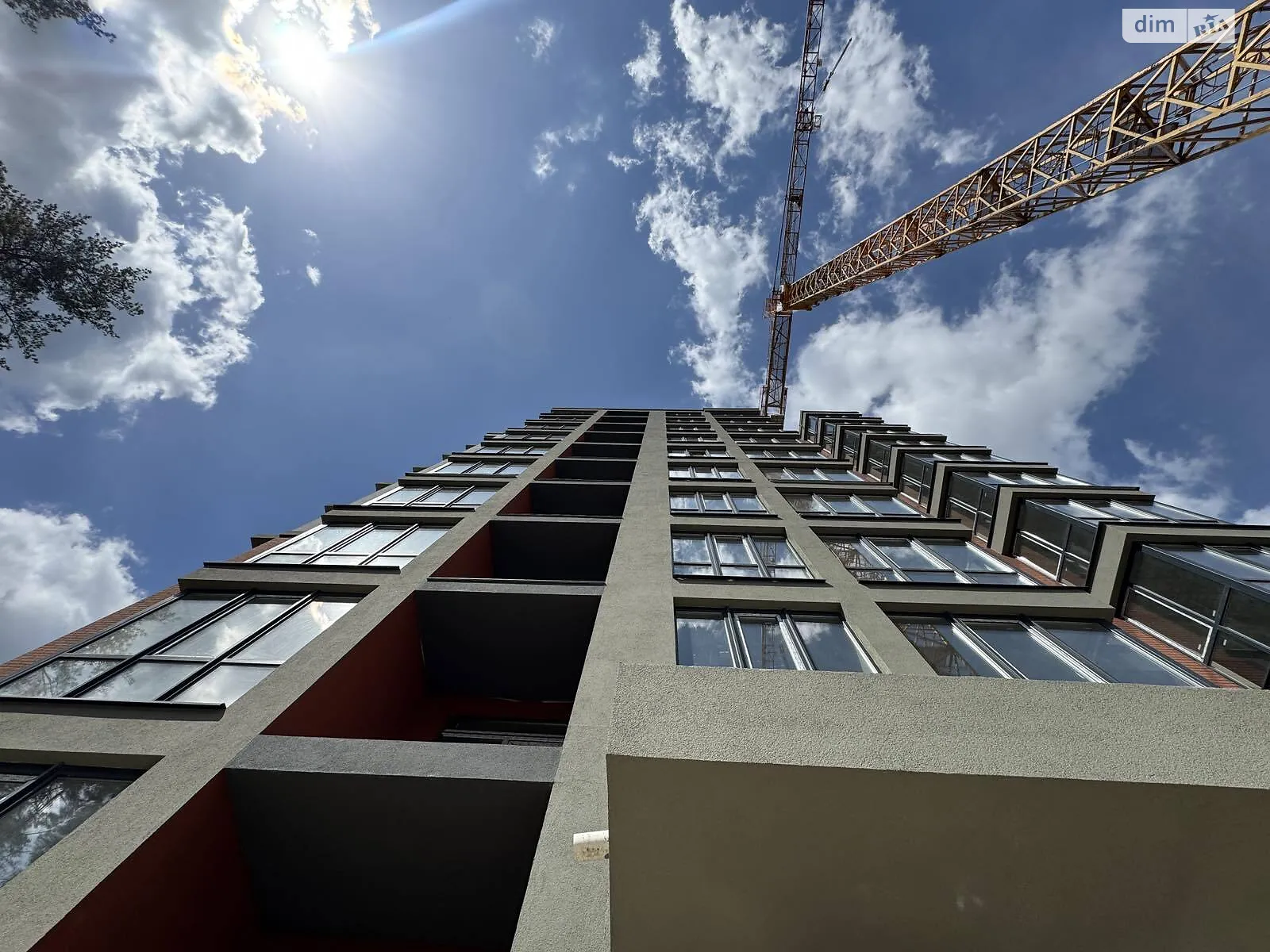 Продается 2-комнатная квартира 52.98 кв. м в Гостомеле - фото 1