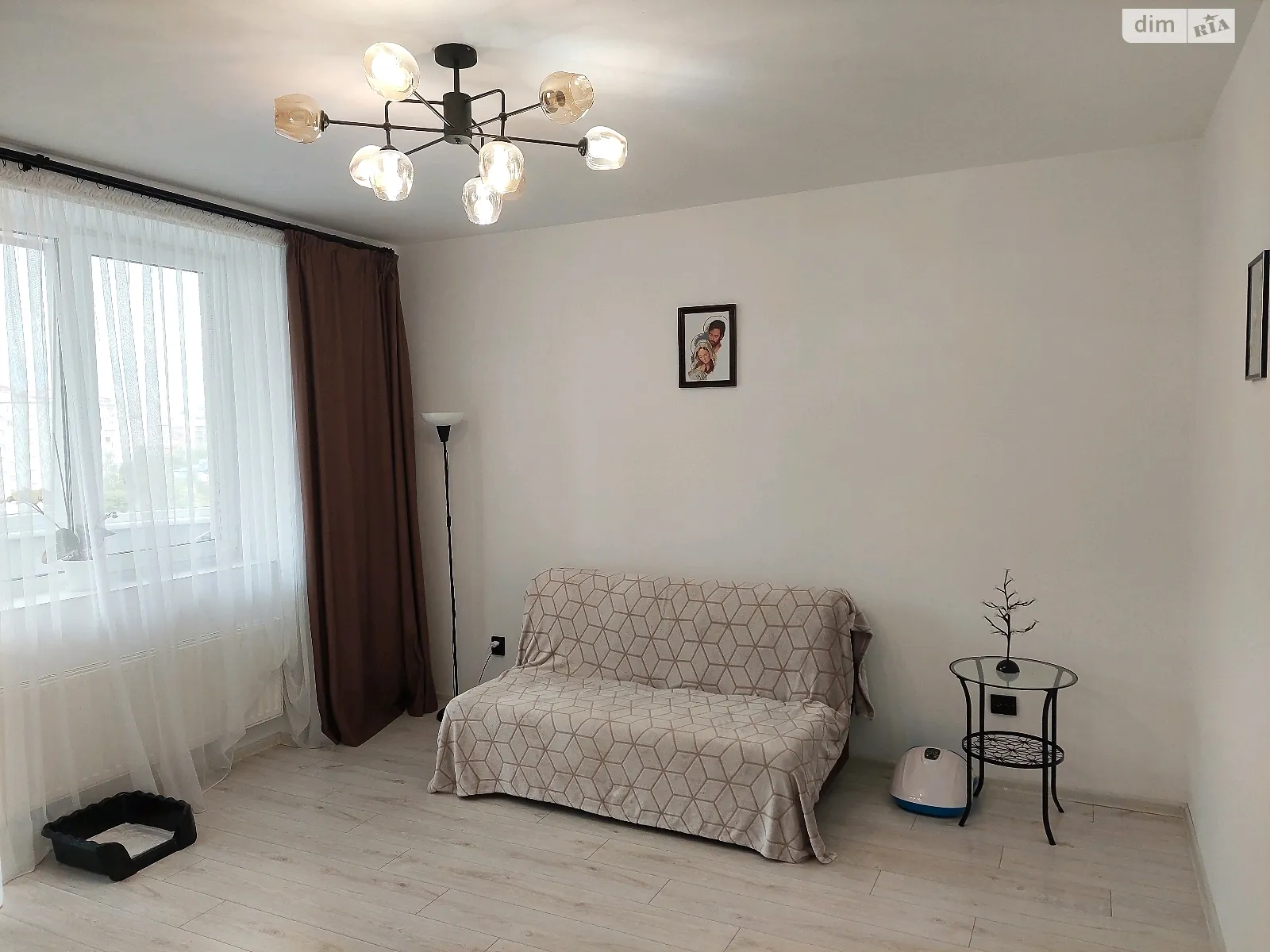 Продается 2-комнатная квартира 73 кв. м в Трускавце, ул. Павла Скоропадского, 14 - фото 1