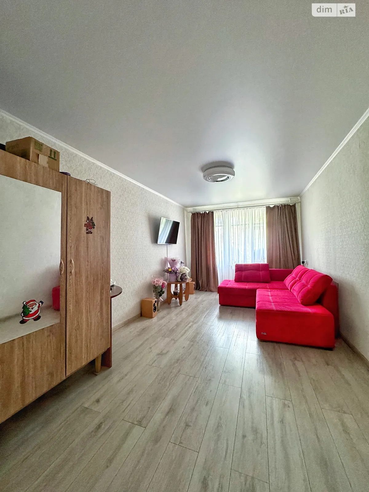 Продается 2-комнатная квартира 44.6 кв. м в Кривом Роге, цена: 17500 $ - фото 1
