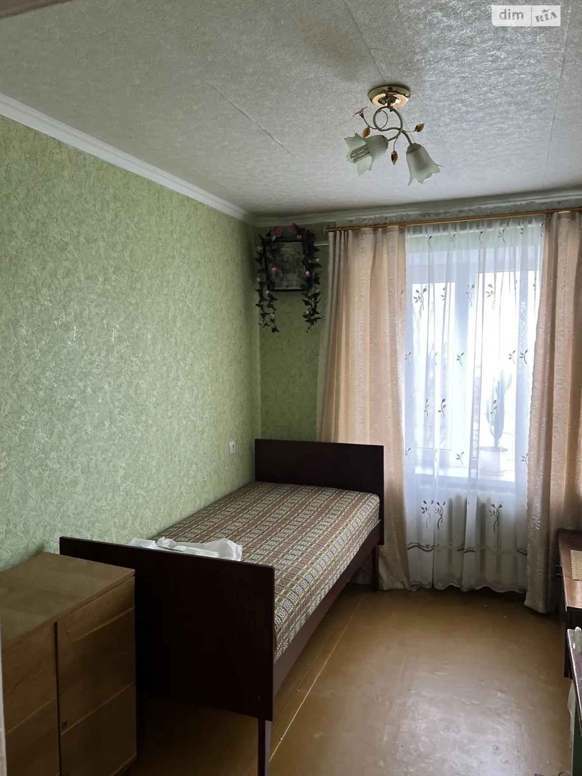Продається 2-кімнатна квартира 41 кв. м у Кропивницькому - фото 1