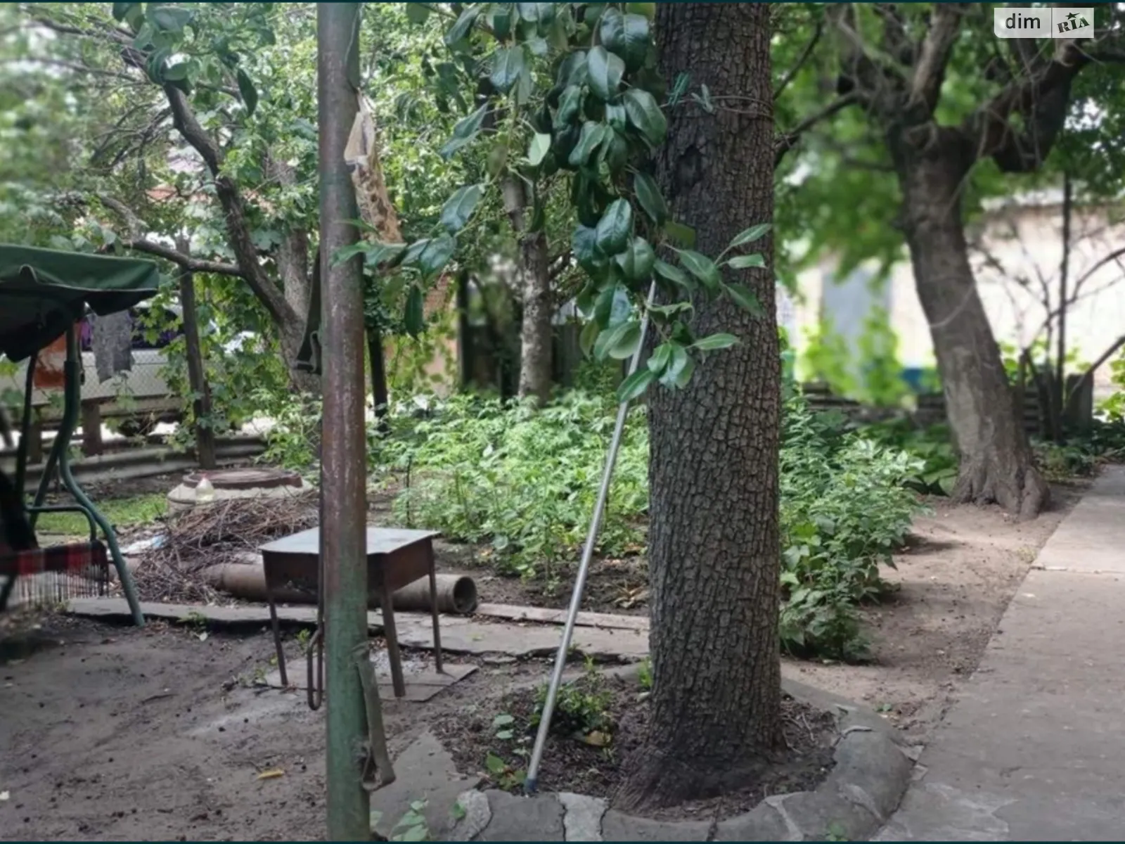 Продається частина будинку 85 кв. м з садом, цена: 47500 $ - фото 1