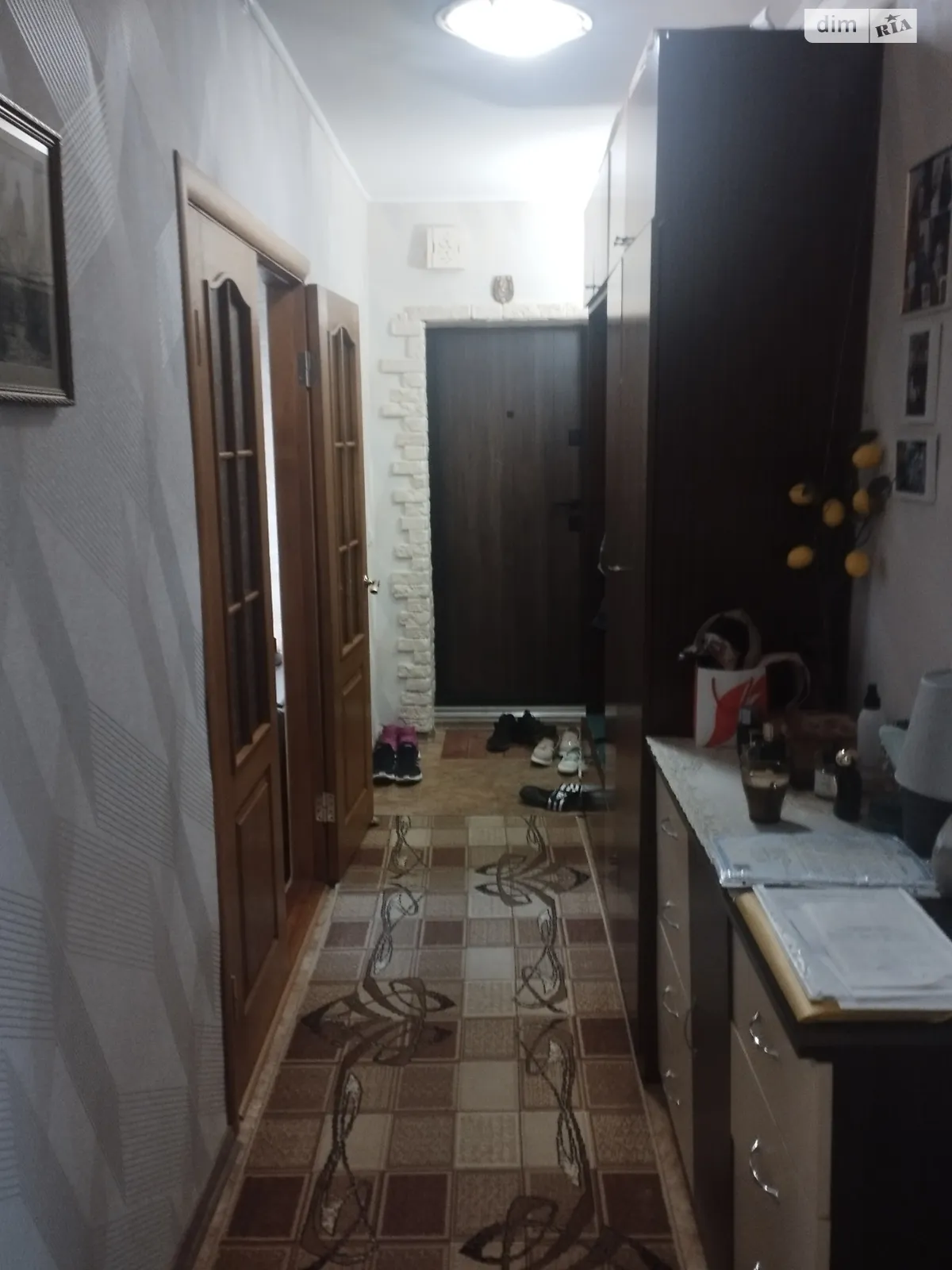 Продається 2-кімнатна квартира 52.2 кв. м у Вінниці, пр. Павла Корнелюка(Станіславського), 2А - фото 1