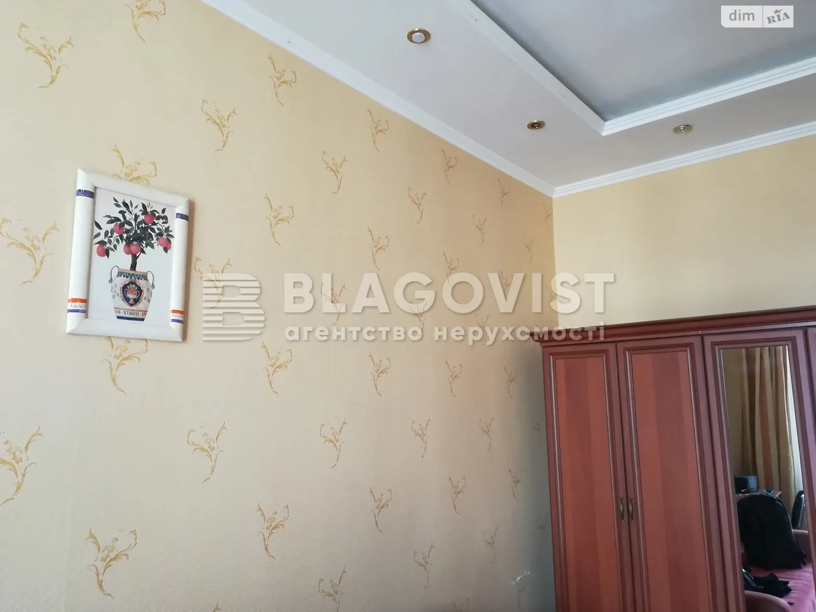 Продається 2-кімнатна квартира 57 кв. м у Києві, вул. Велика Васильківська, 24 - фото 1