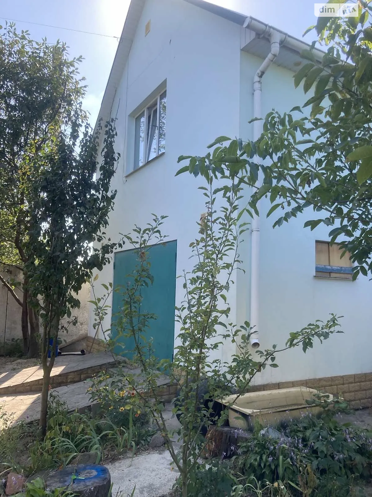 Продается дом на 2 этажа 256.5 кв. м с беседкой, цена: 108000 $ - фото 1