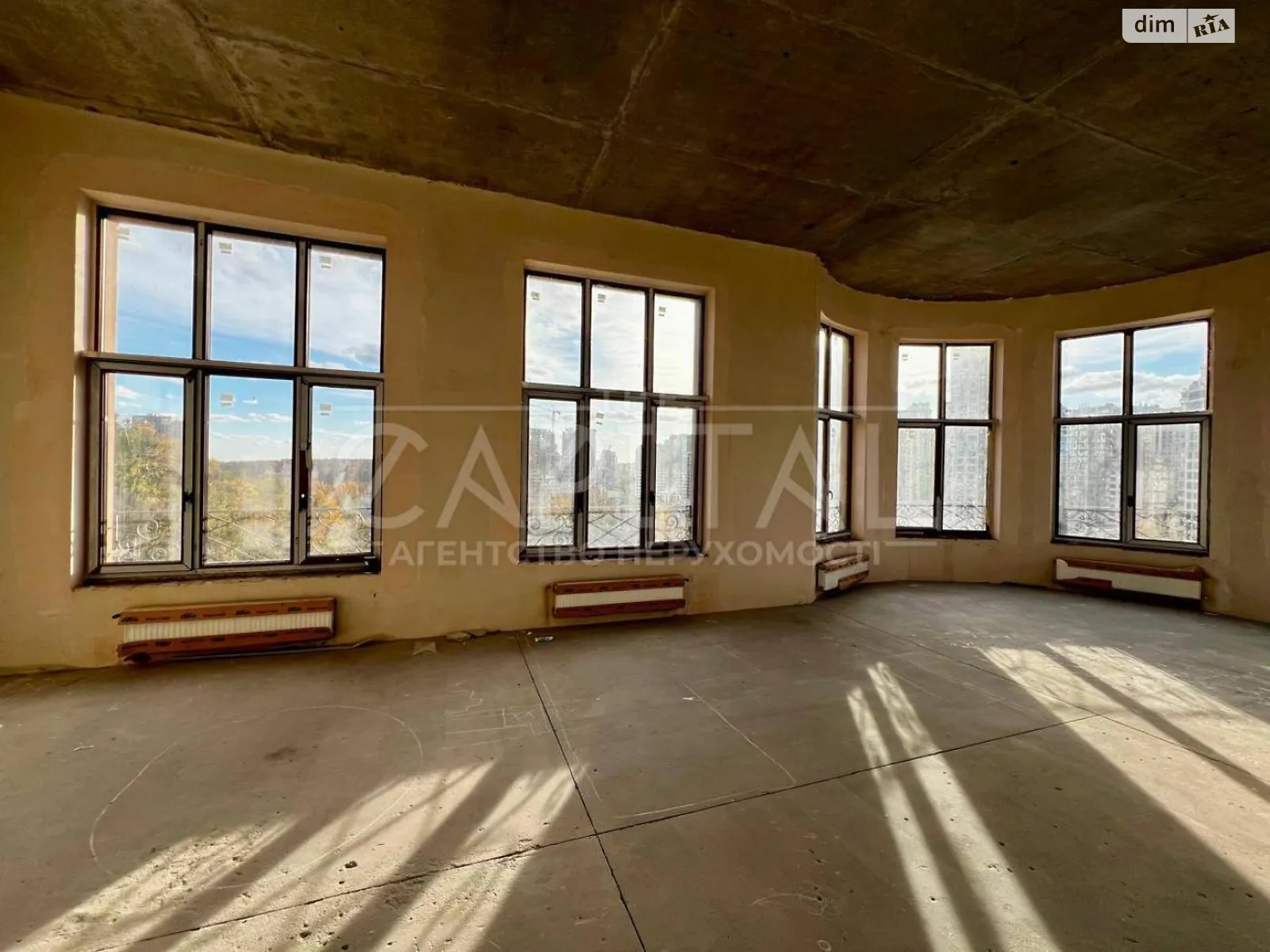 Продается 3-комнатная квартира 126 кв. м в Киеве, ул. Михаила Бойчука, 19А - фото 1