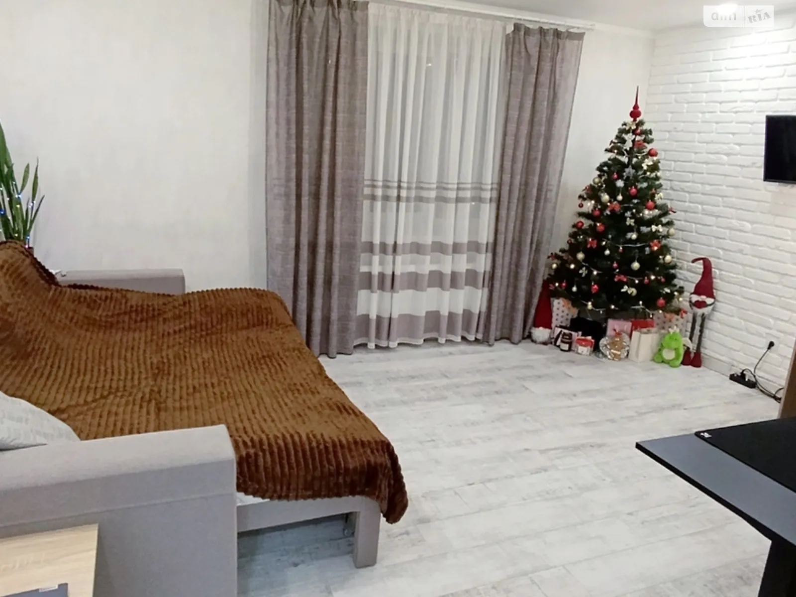 Сдается в аренду 1-комнатная квартира 48 кв. м в Виннице, ул. Острожского, 2 - фото 1