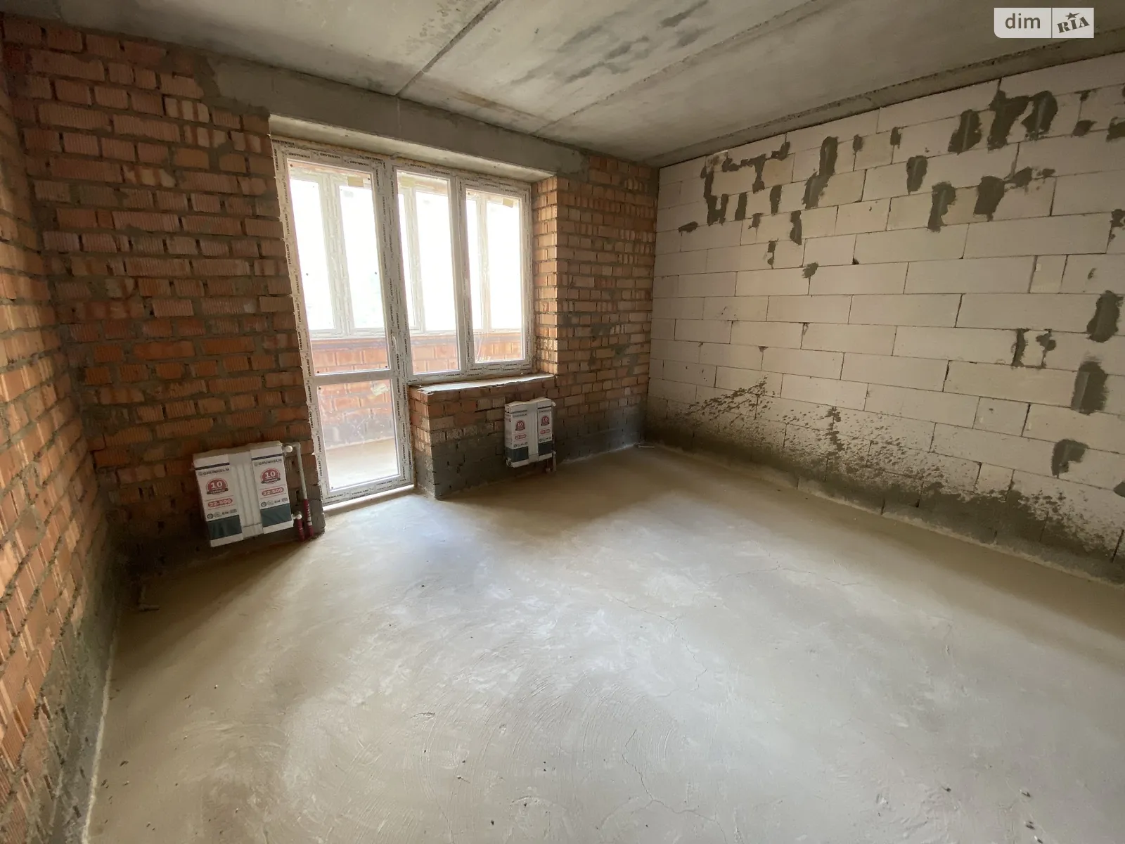 Продається 2-кімнатна квартира 67 кв. м у Одесі, вул. Академіка Сахарова - фото 1
