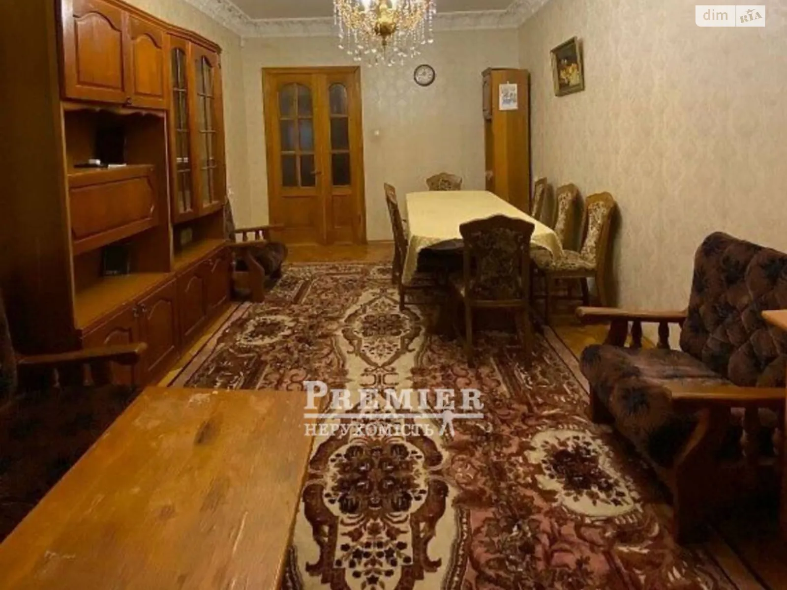 Продается 4-комнатная квартира 147.7 кв. м в Одессе, цена: 120000 $ - фото 1