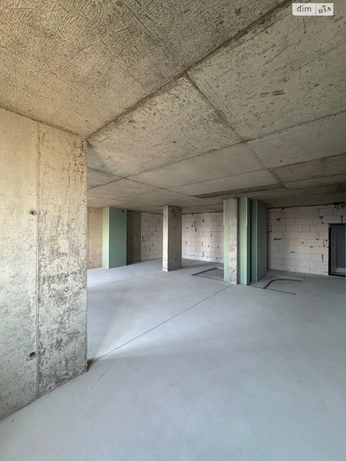 Продается 1-комнатная квартира 81 кв. м в Одессе, ул. Дача Ковалевского, 5Б - фото 1
