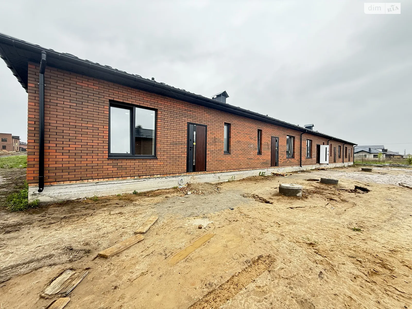Агрономічне, цена: 57999 $ - фото 1