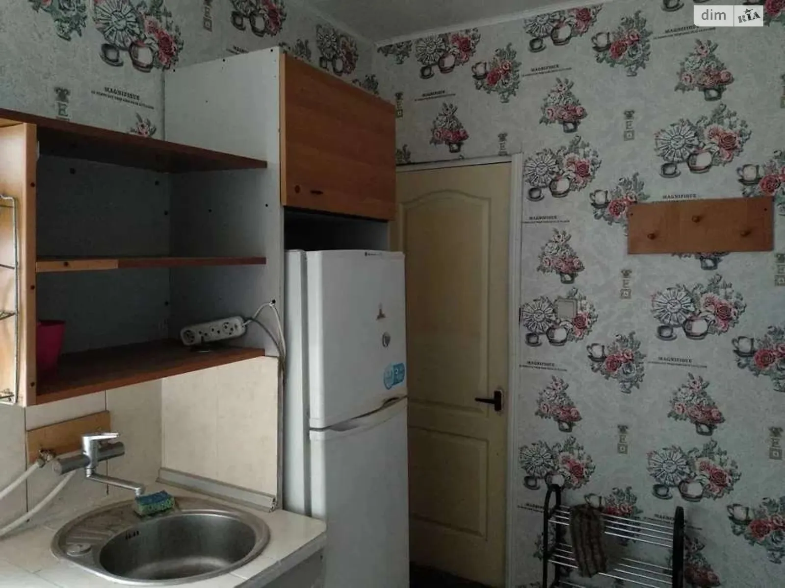 Сдается в аренду 1-комнатная квартира 30 кв. м в Киеве, пер. Рясный, 5 - фото 1