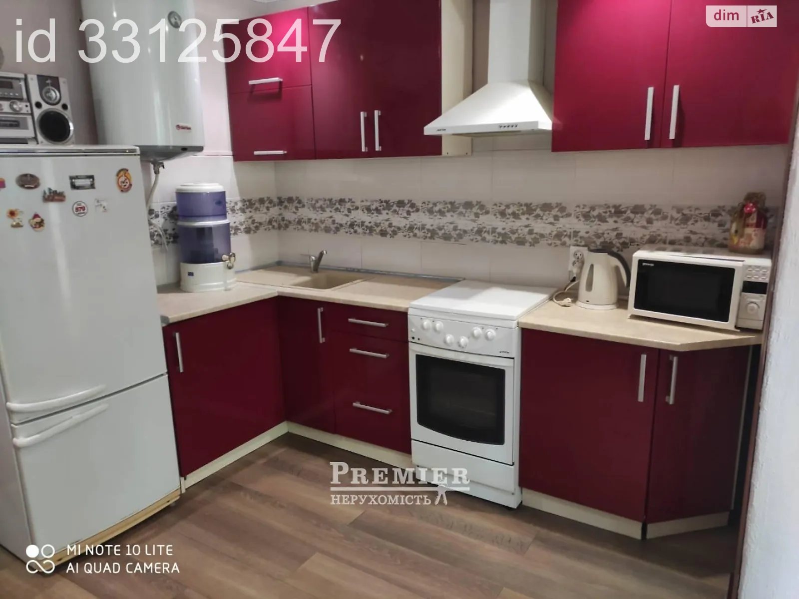 Продается 4-комнатная квартира 80 кв. м в Одессе, цена: 99900 $ - фото 1