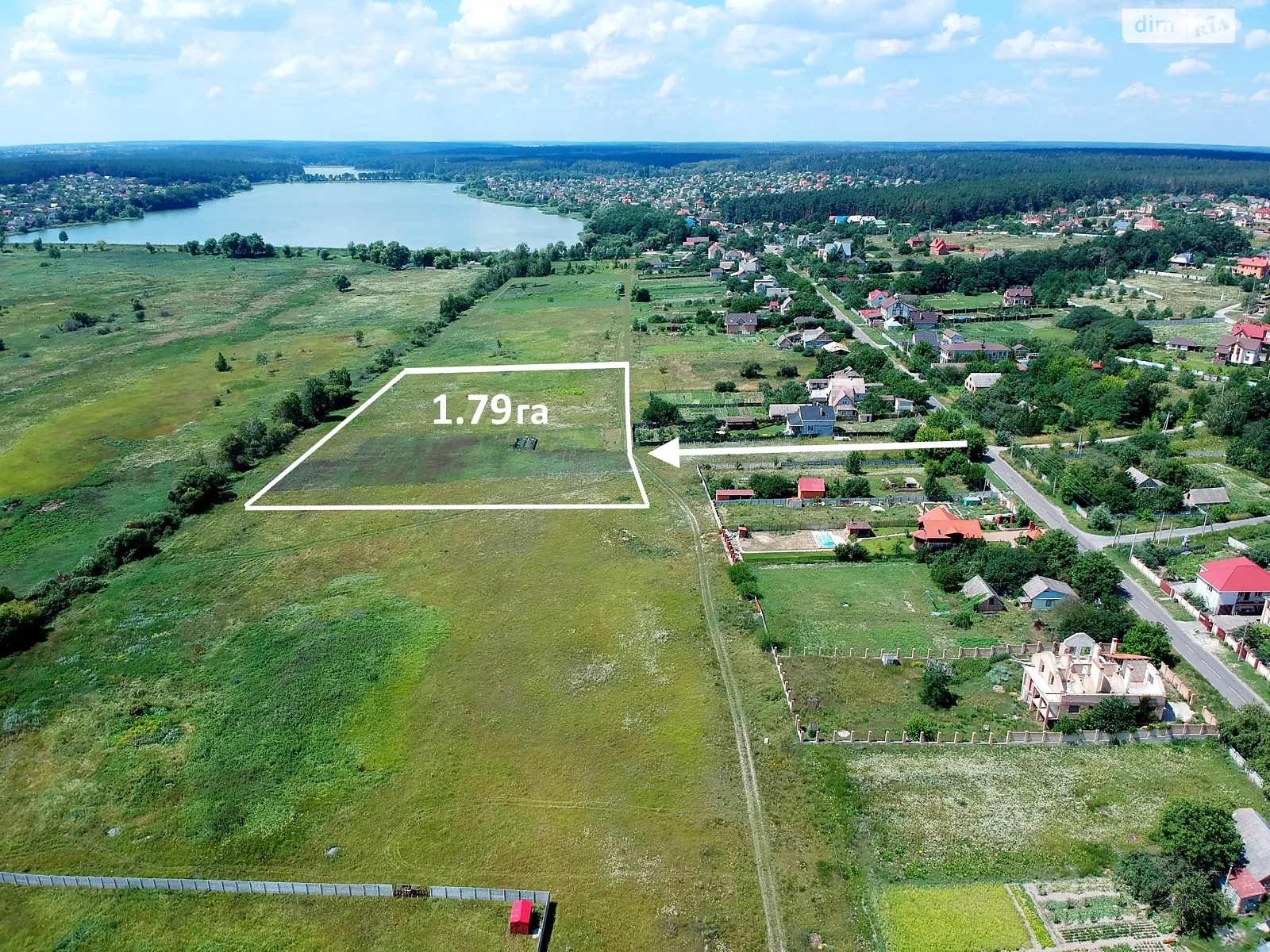 Михайлівка-Рубежівка (Ірпінь), цена: 134250 $ - фото 1