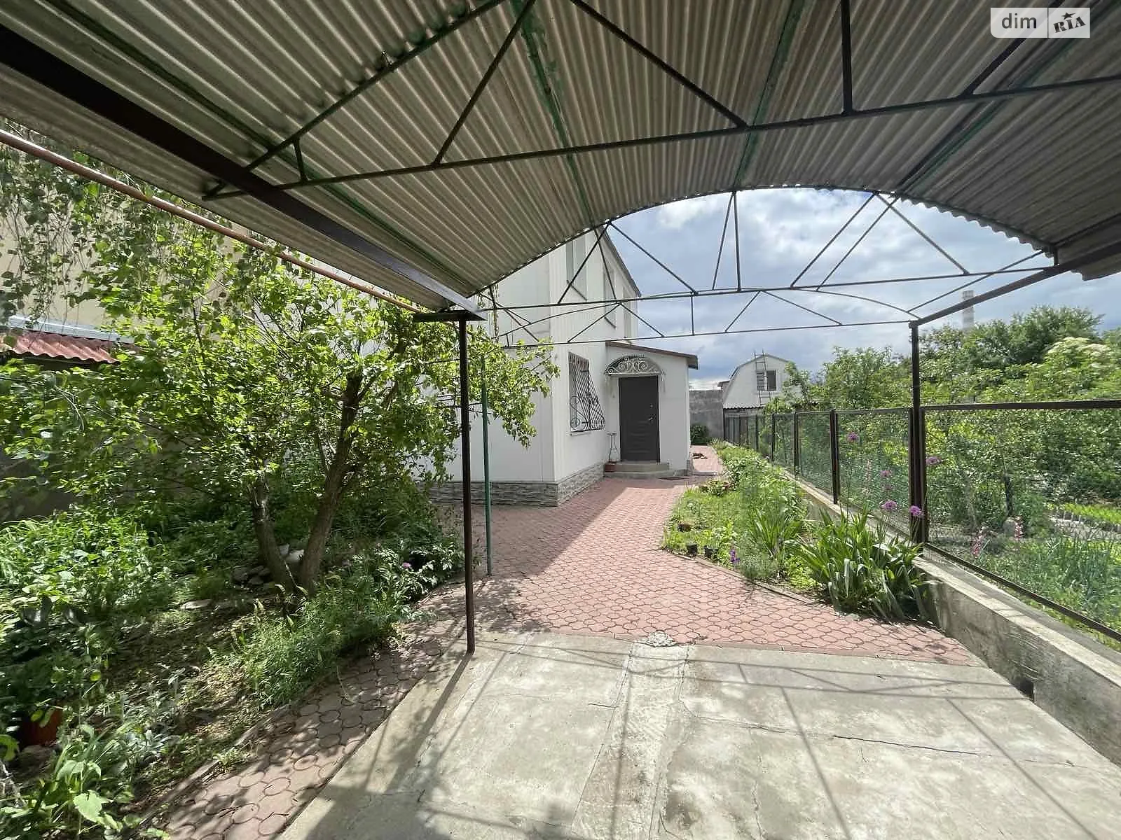 Продається частина будинку 74.5 кв. м з подвалом, цена: 48500 $ - фото 1