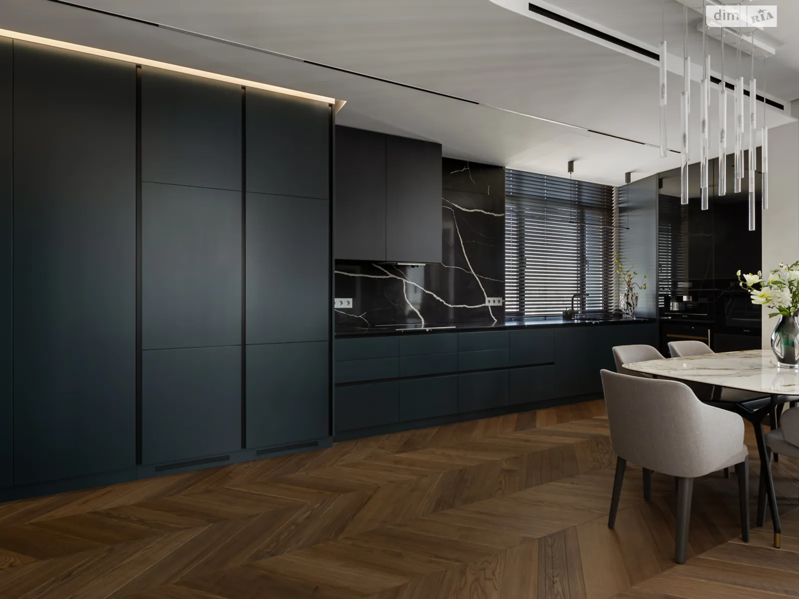 ул. Демеевская, 33 Голосеевский Киев ЖК Park Avenue VIP Демиевская, цена: 4200 $ - фото 1