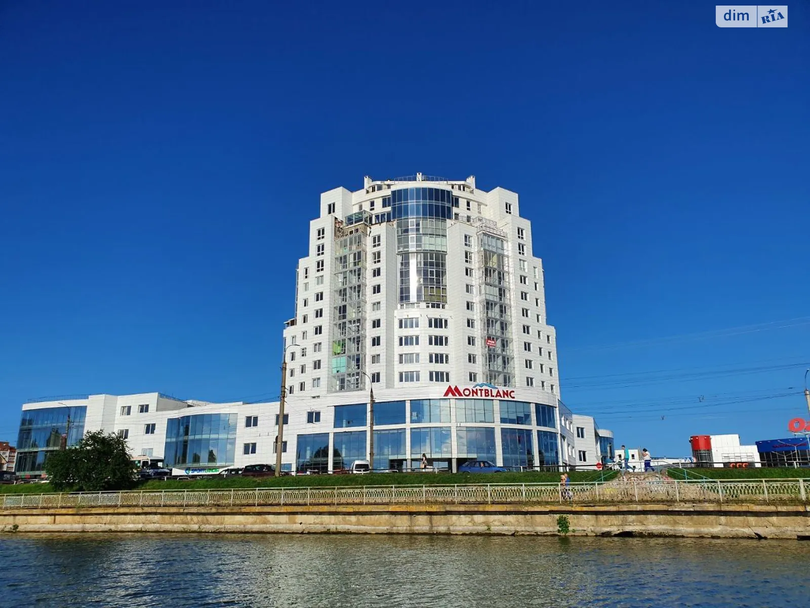 Продається офіс 240 кв. м в бізнес-центрі, цена: 300000 $ - фото 1