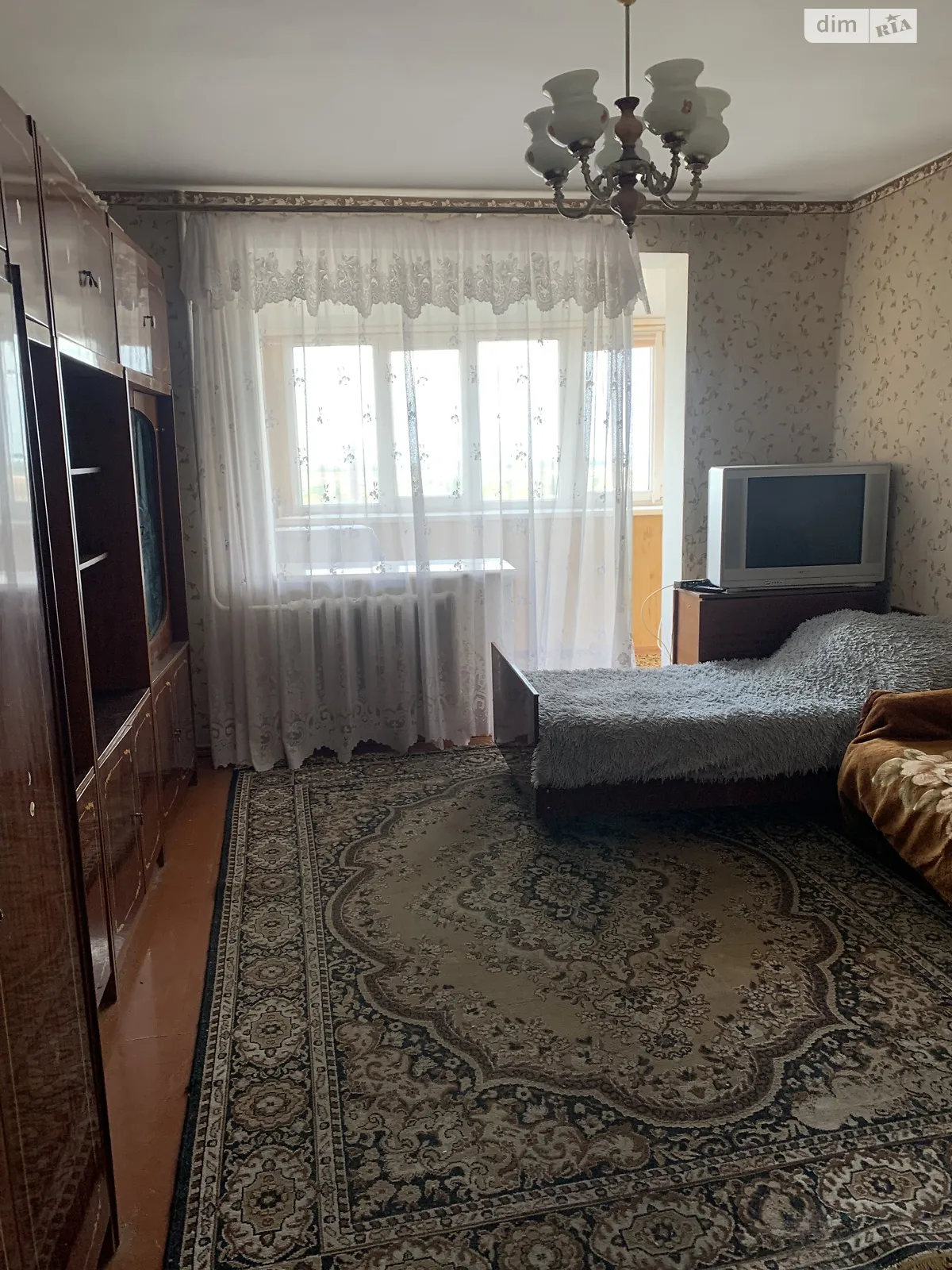 Продається 2-кімнатна квартира 53 кв. м у Чорноморську, вул. Данченка - фото 1