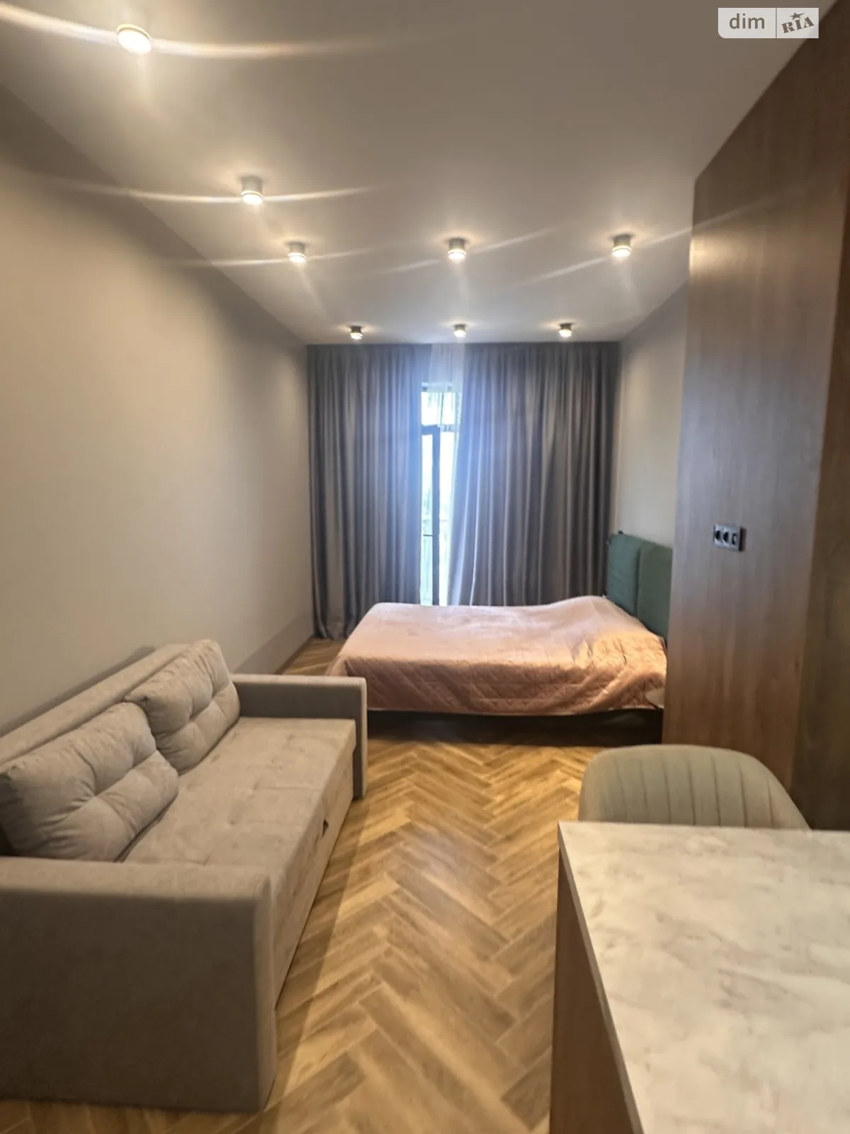 Продається 1-кімнатна квартира 35 кв. м у Одесі, 2-й пров. Куликовський, 2А - фото 1