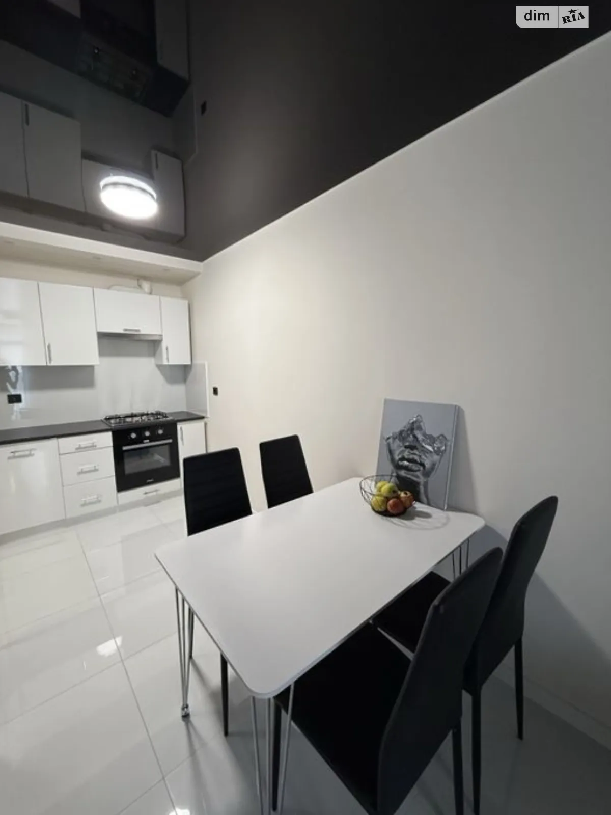 2-кімнатна квартира 53 кв. м у Тернополі, вул. Київська, 9Г - фото 1