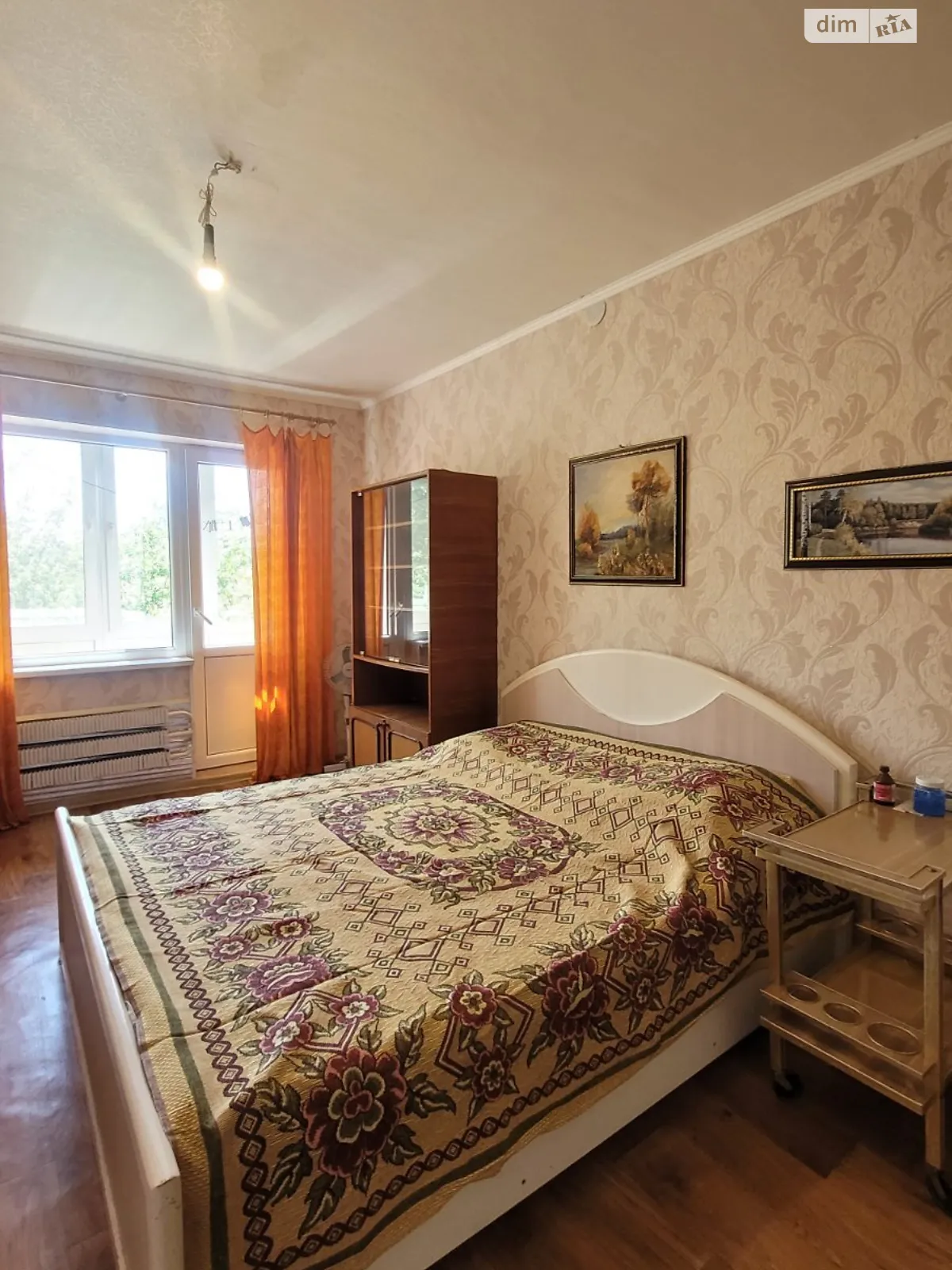 Продается 1-комнатная квартира 30.9 кв. м в Харькове, просп. Тракторостроителей, 85Г - фото 1