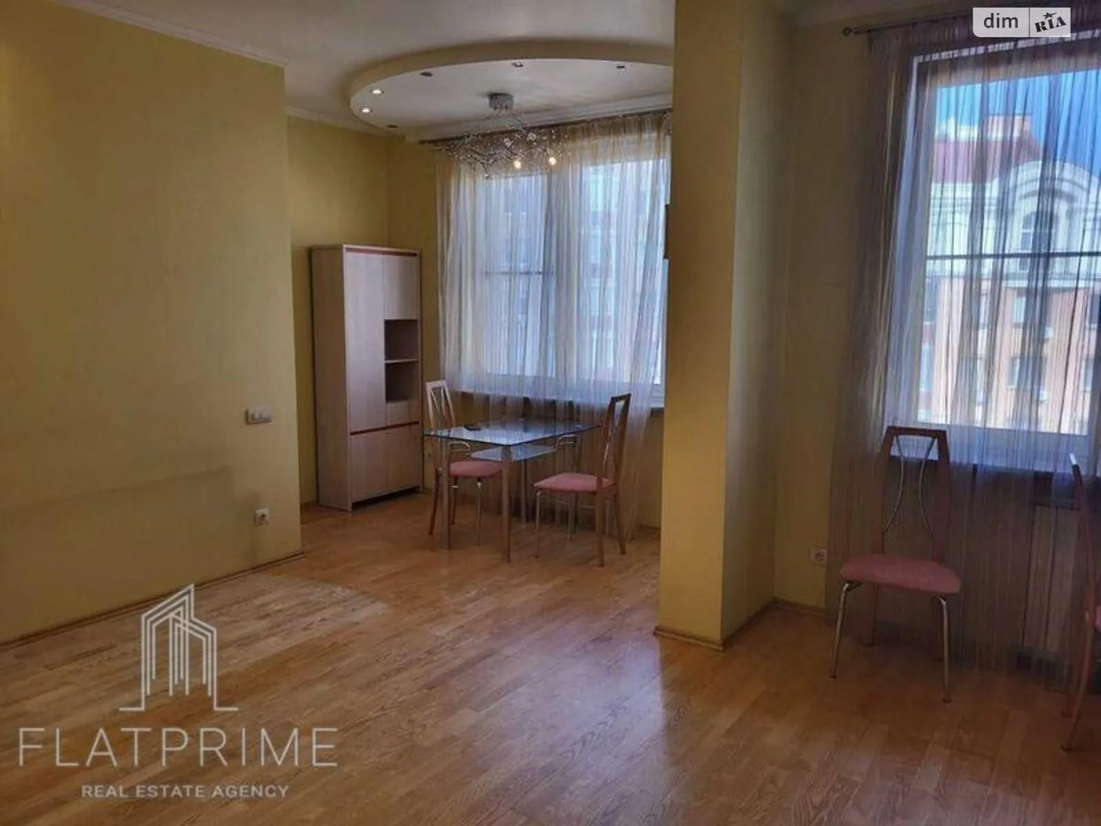 Продається 2-кімнатна квартира 74 кв. м у Києві, просп. Володимира Івасюка, 8А - фото 1