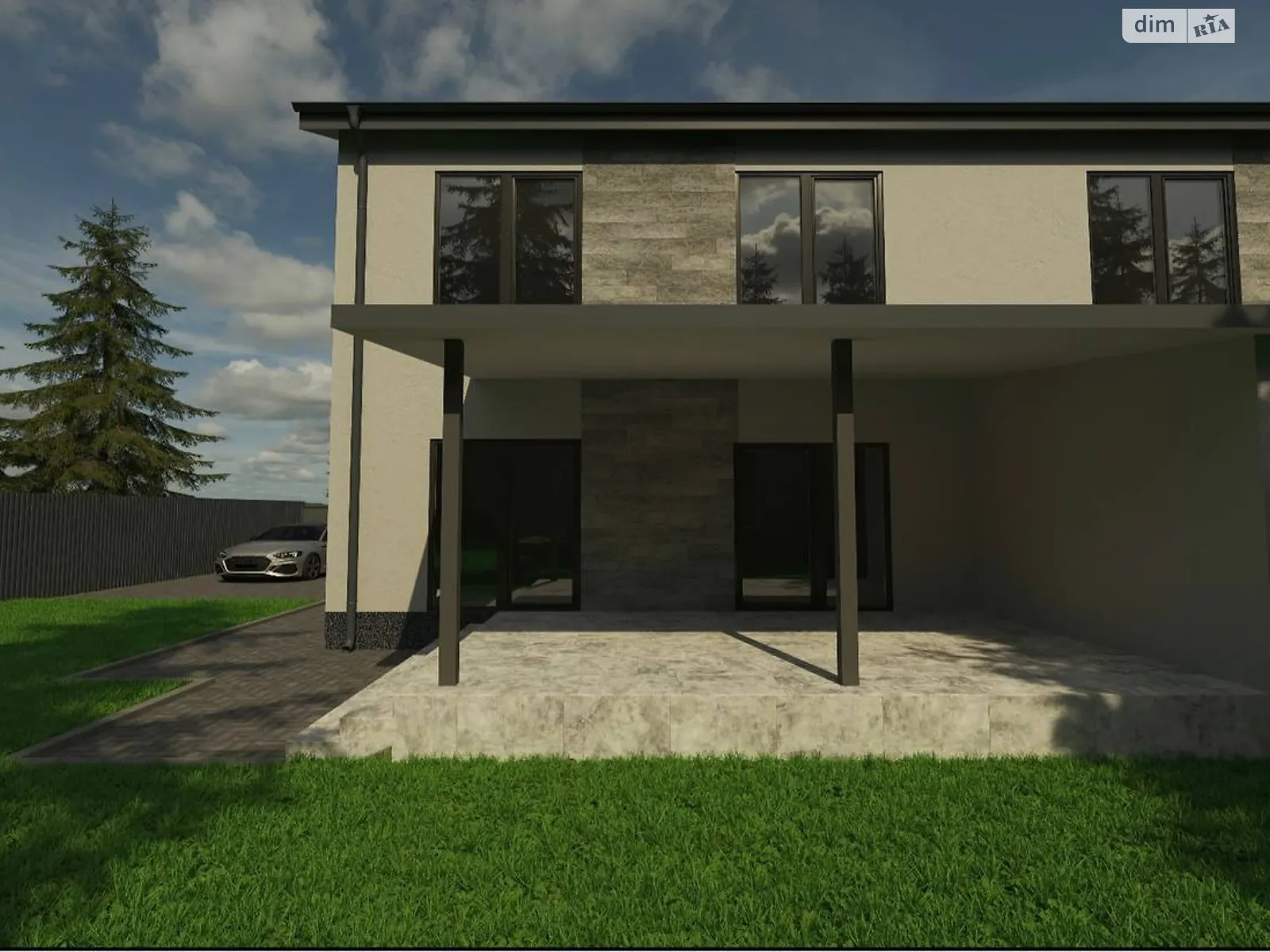 пер. Гоголя, 6А Буча, цена: 115000 $ - фото 1