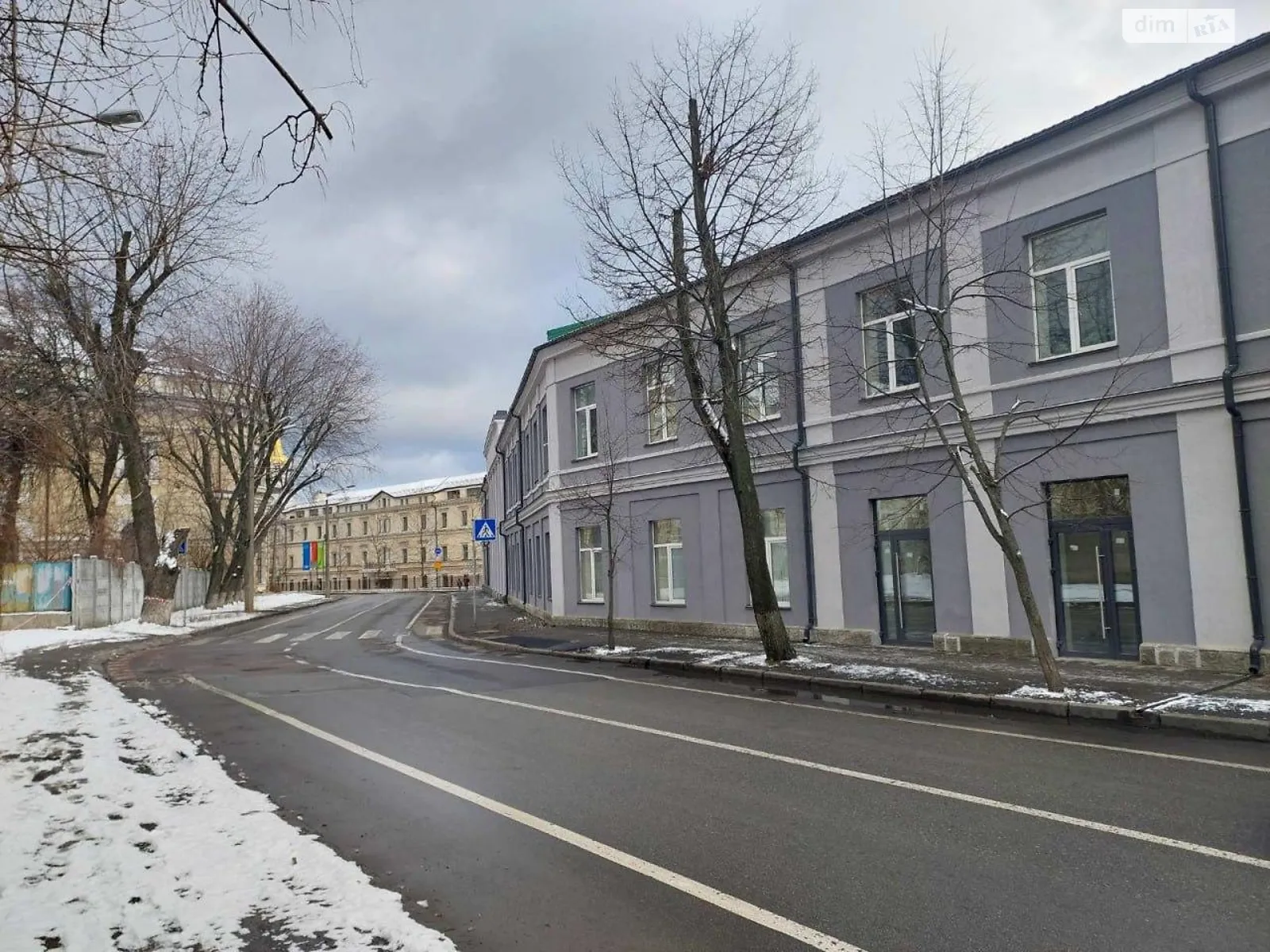 ул. Лаврская, 16 Печерск Киев Днепр, цена: 4300 $ - фото 1