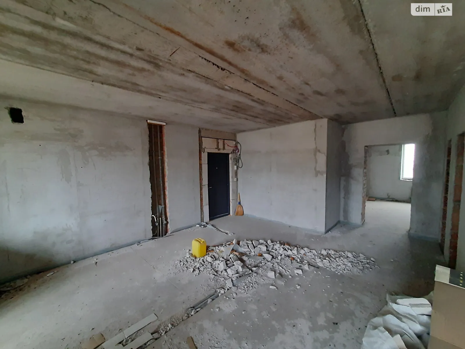 Продается 2-комнатная квартира 68 кв. м в Одессе, ул. Академика Сахарова, 16А - фото 1