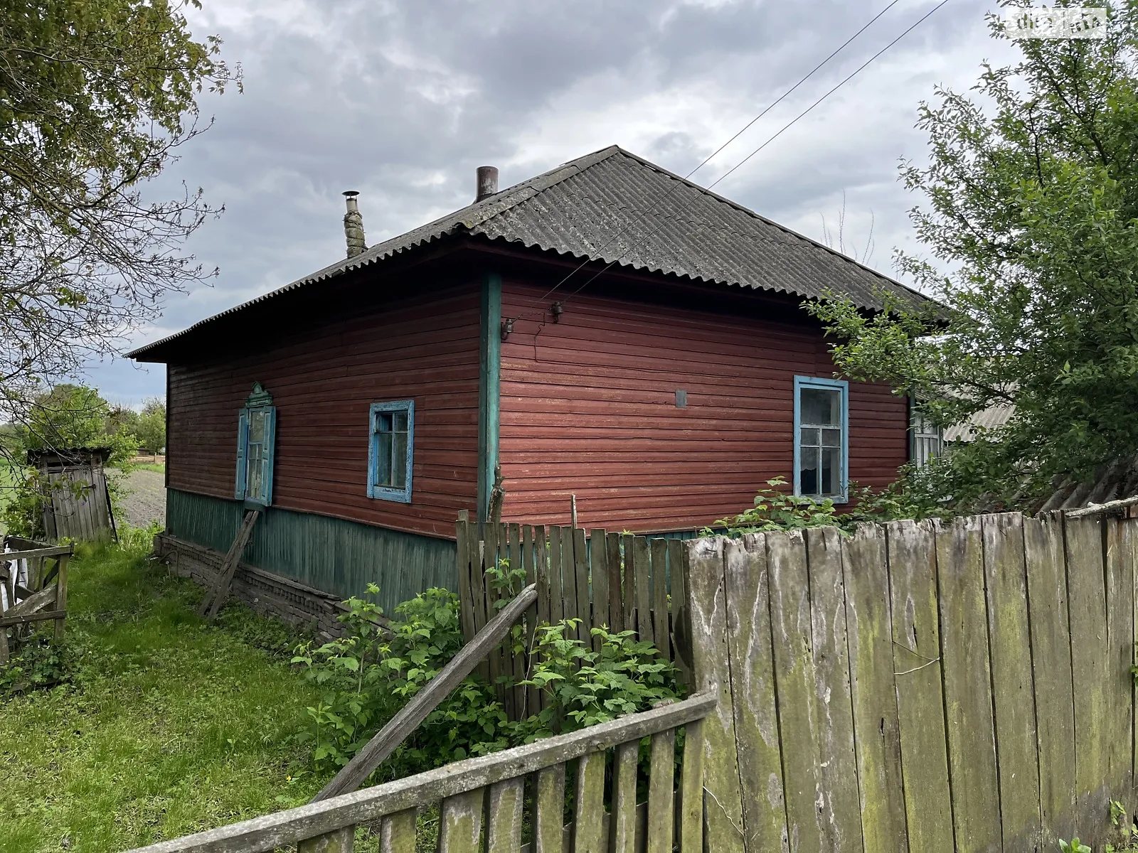 Продається одноповерховий будинок 53.9 кв. м з гаражем, цена: 4999 $ - фото 1