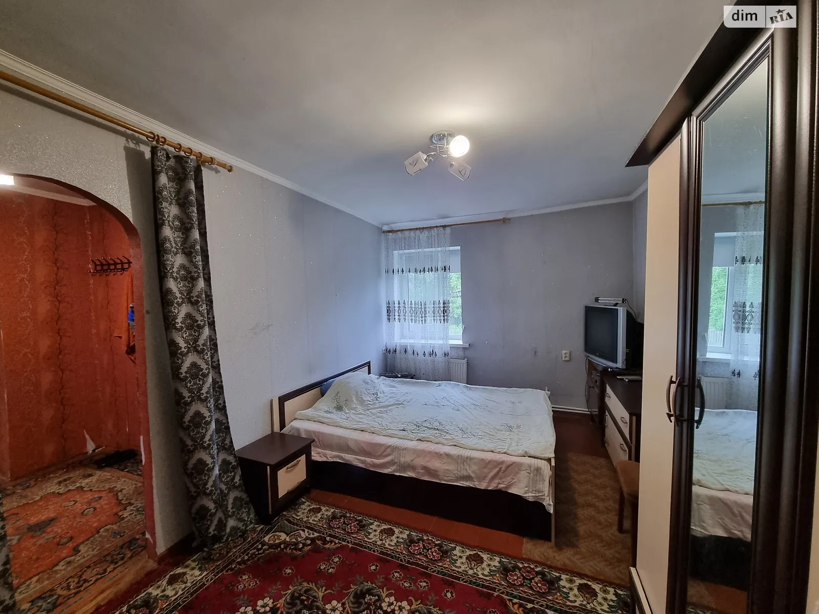 Продається одноповерховий будинок 60 кв. м з ділянкою, цена: 22000 $ - фото 1