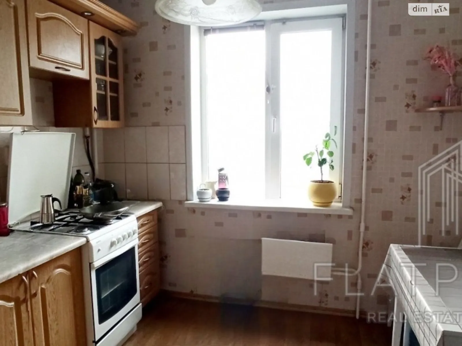 Продается 3-комнатная квартира 72 кв. м в Киеве, цена: 65000 $ - фото 1