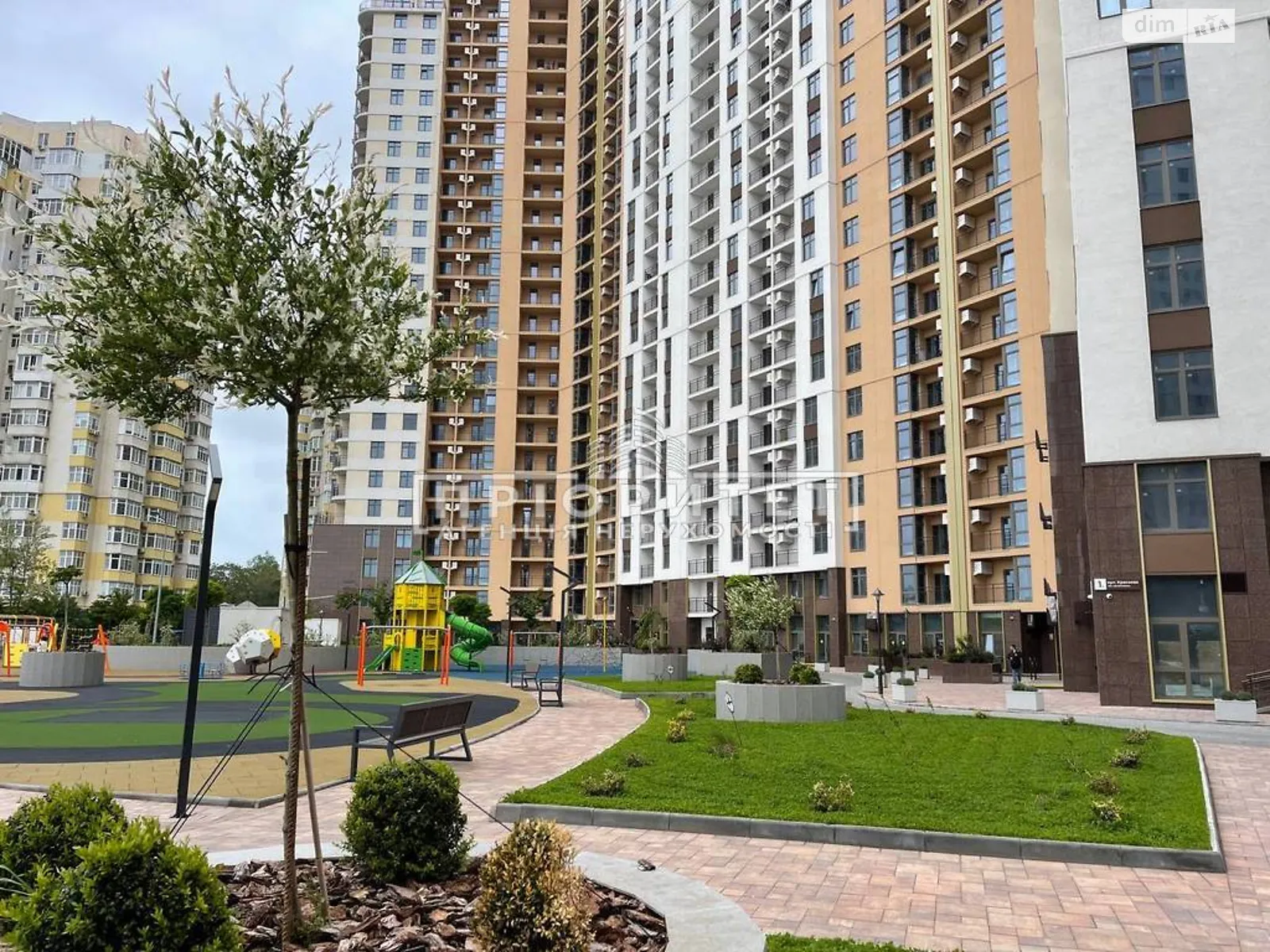 Продается 2-комнатная квартира 64.7 кв. м в Одессе, ул. Краснова - фото 1