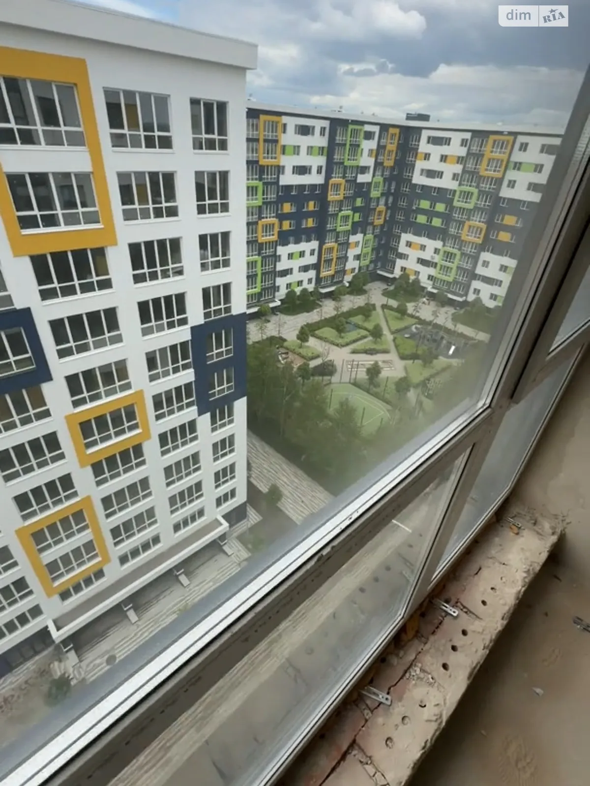 Продається 1-кімнатна квартира 23 кв. м у Бучі, бул. Леоніда Бірюкова, 7 - фото 1