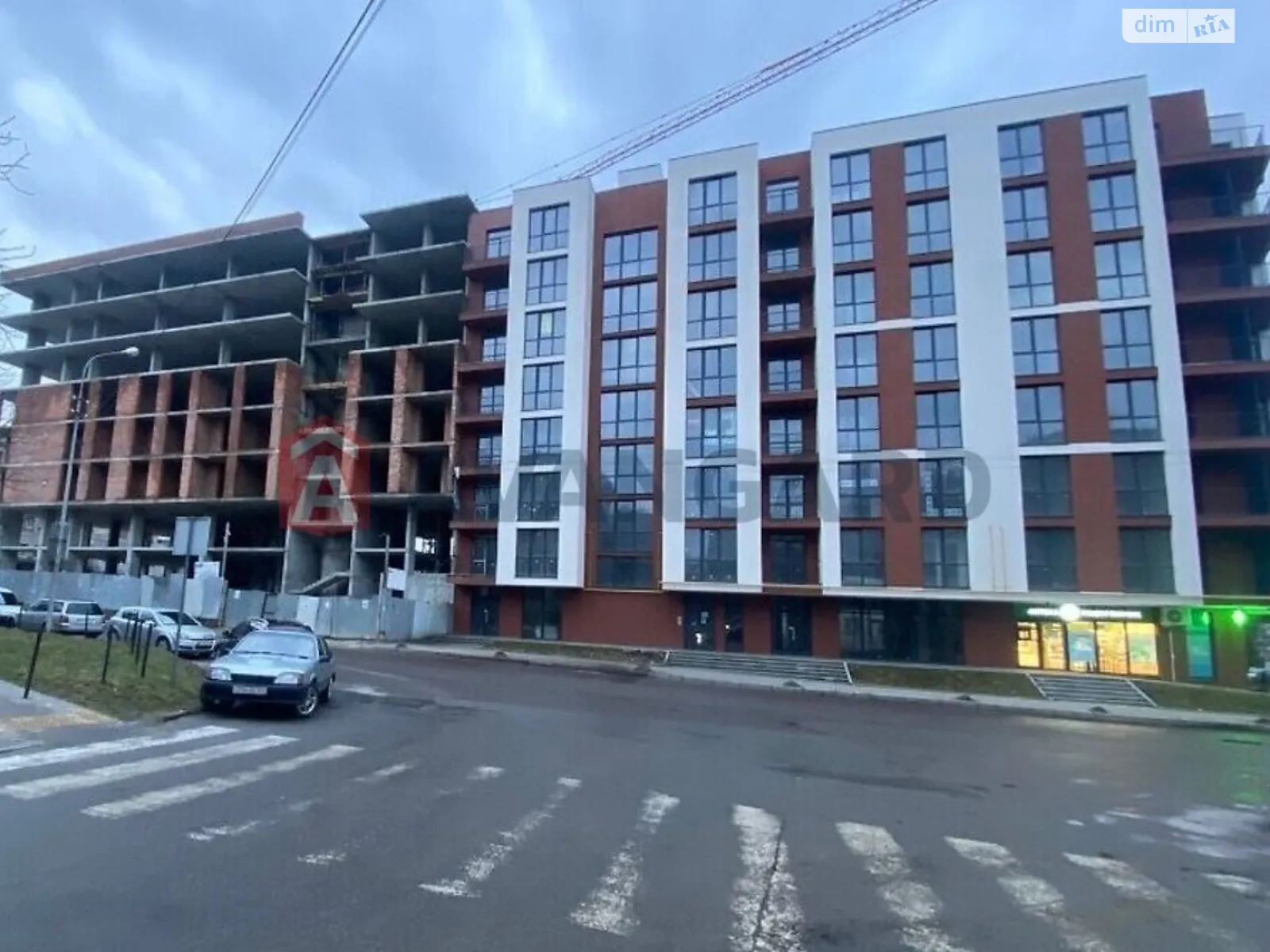 Продається 2-кімнатна квартира 64 кв. м у Львові, цена: 86000 $ - фото 1
