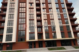 Продажа квартиры, Львов, р‑н. Франковский, Владимира Великого улица, дом 50
