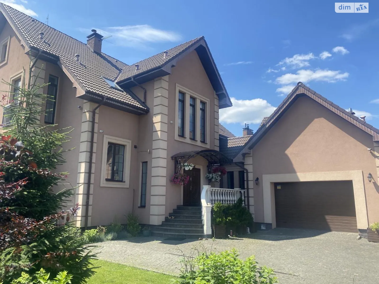 Петропавловская Борщаговка, цена: 590000 $ - фото 1
