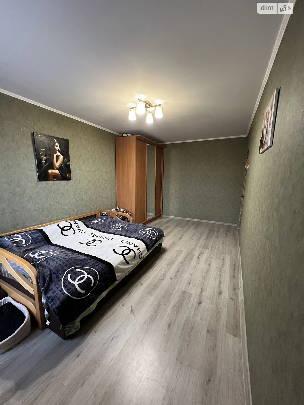 Продается 3-комнатная квартира 61.1 кв. м в Виннице, ул. Николая Ващука, 3 - фото 1