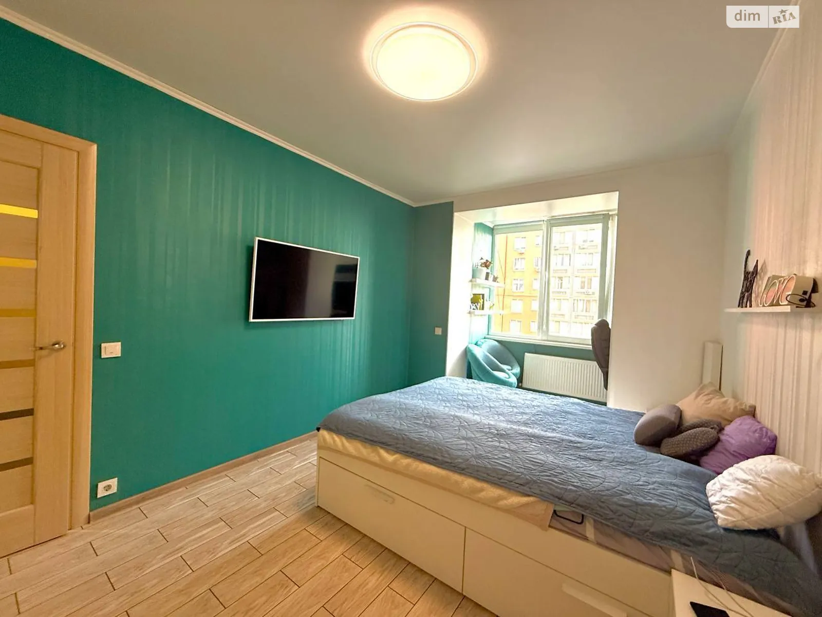 Продается 2-комнатная квартира 45.9 кв. м в Ирпене, ул. Мечникова, 118 - фото 1