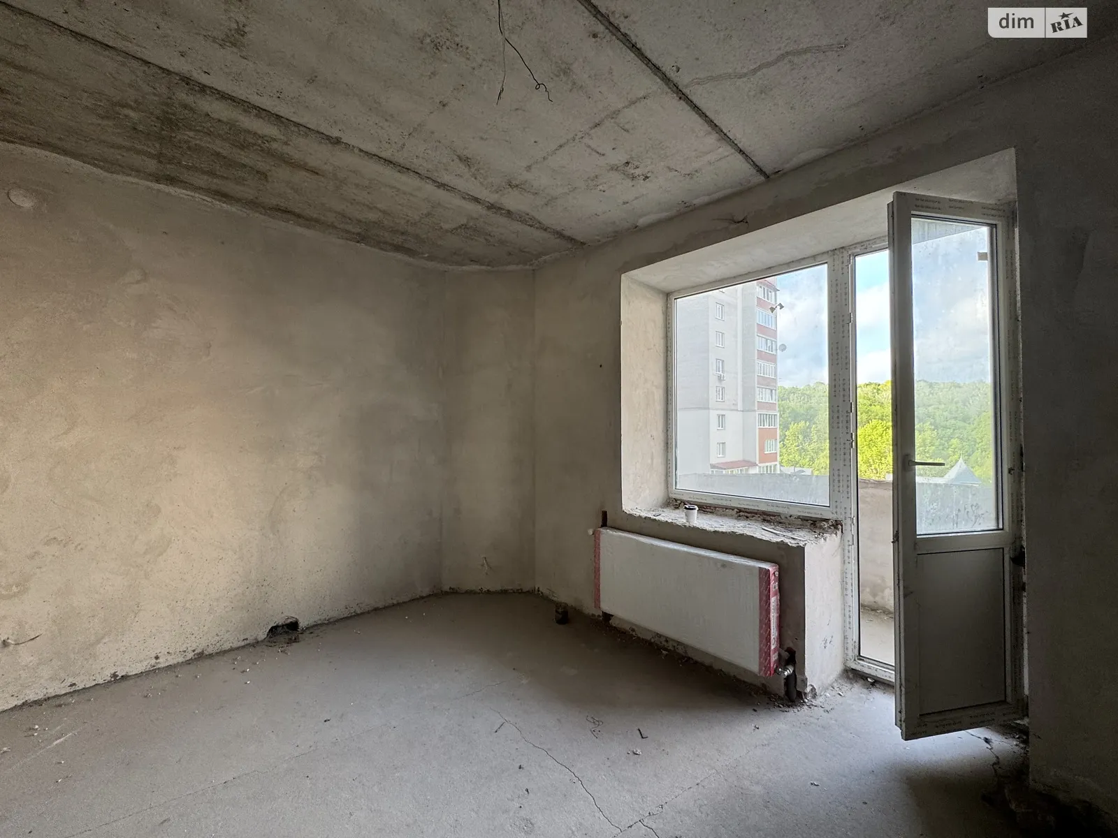 2-комнатная квартира 66 кв. м в Тернополе, ул. Львовская - фото 1